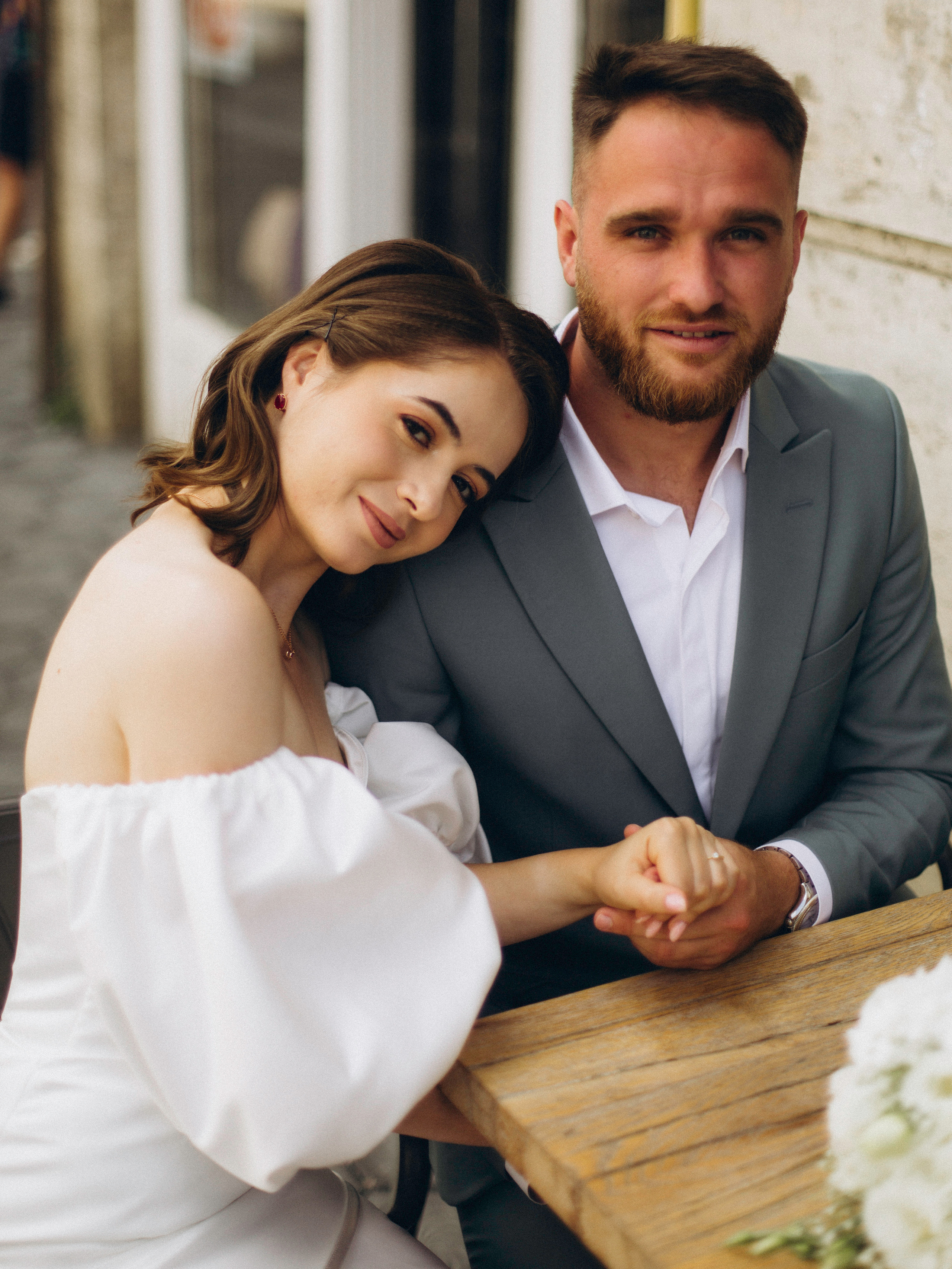 A&I. Iulia Dolgosheev Photographer Iași