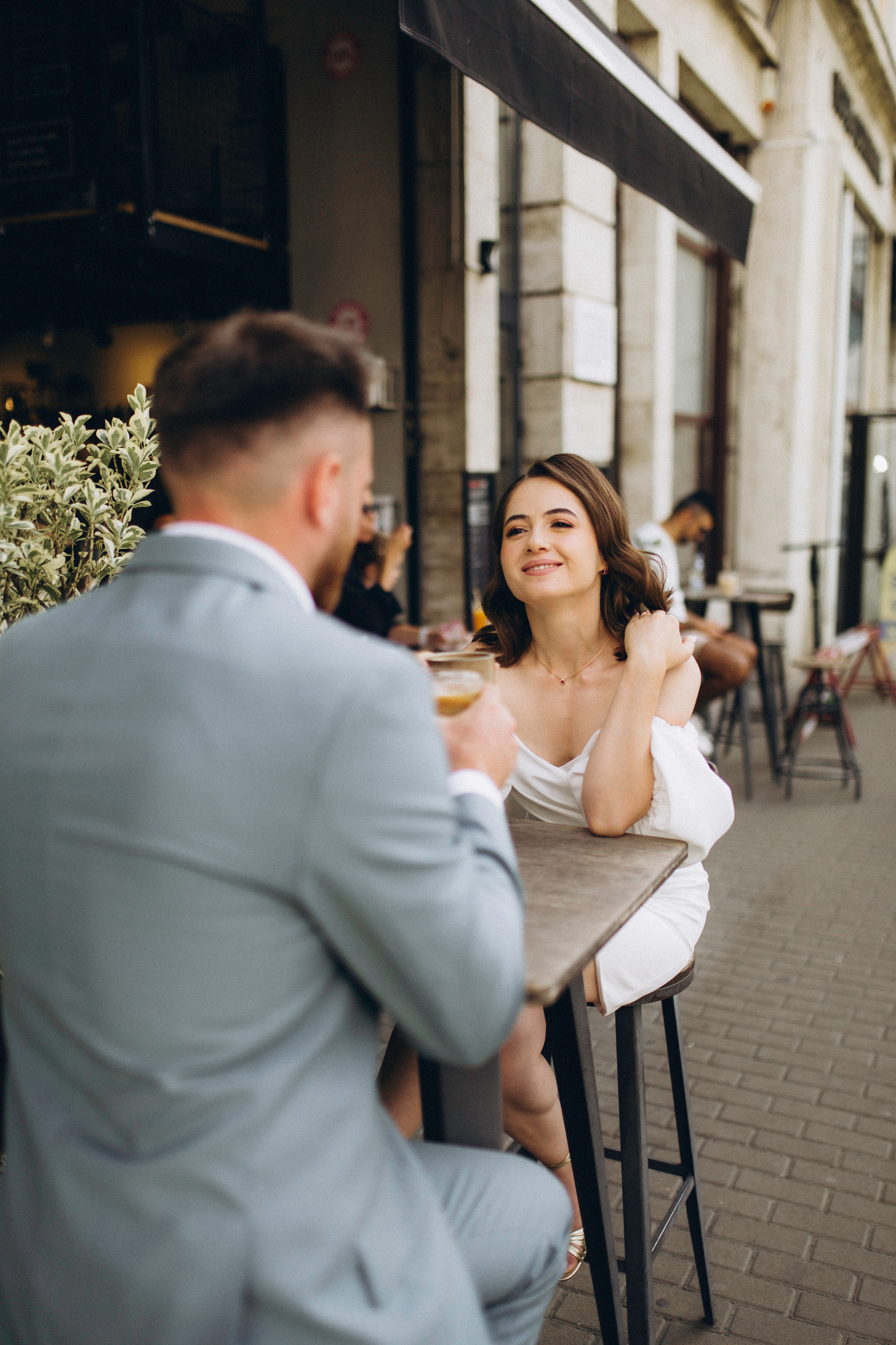 A&I. Iulia Dolgosheev Photographer Iași