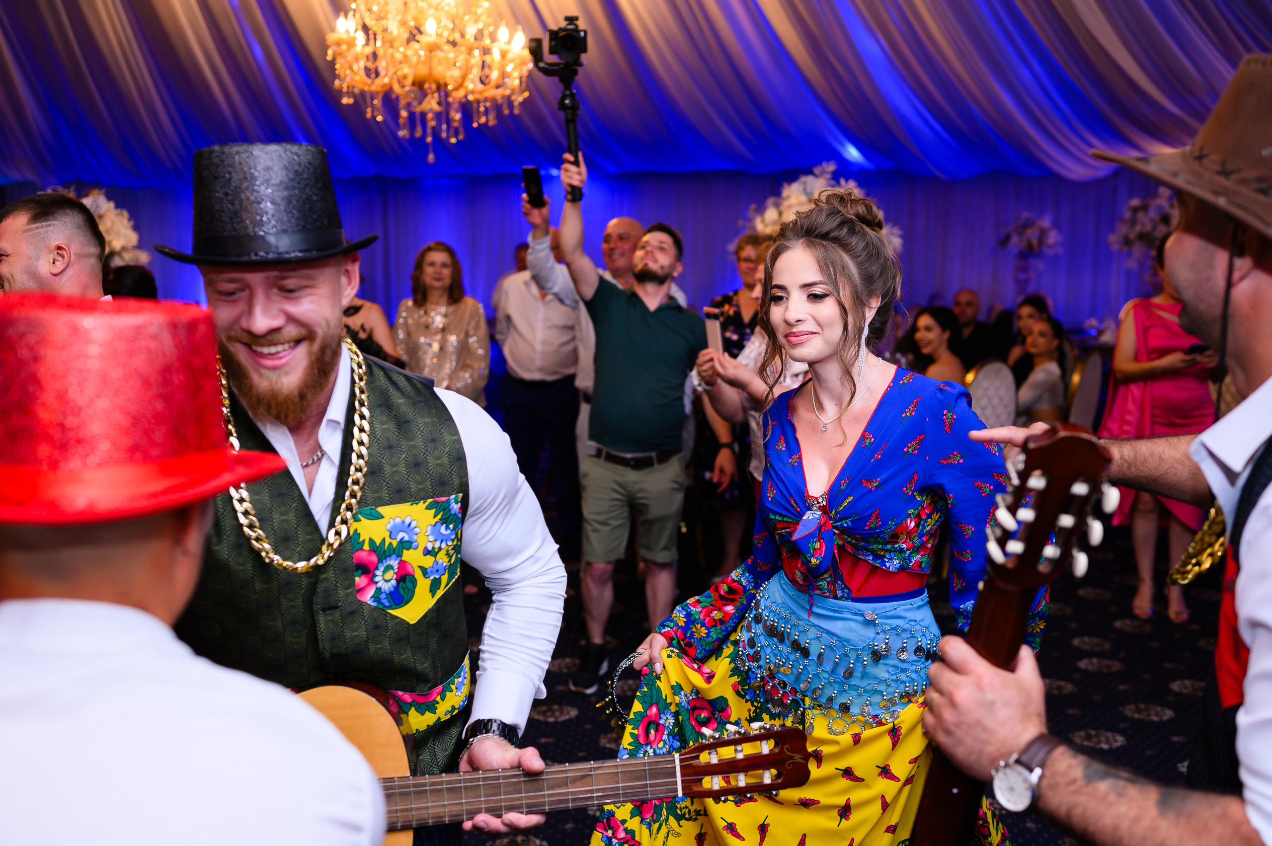 Nuntă. Ligiafoto.ro