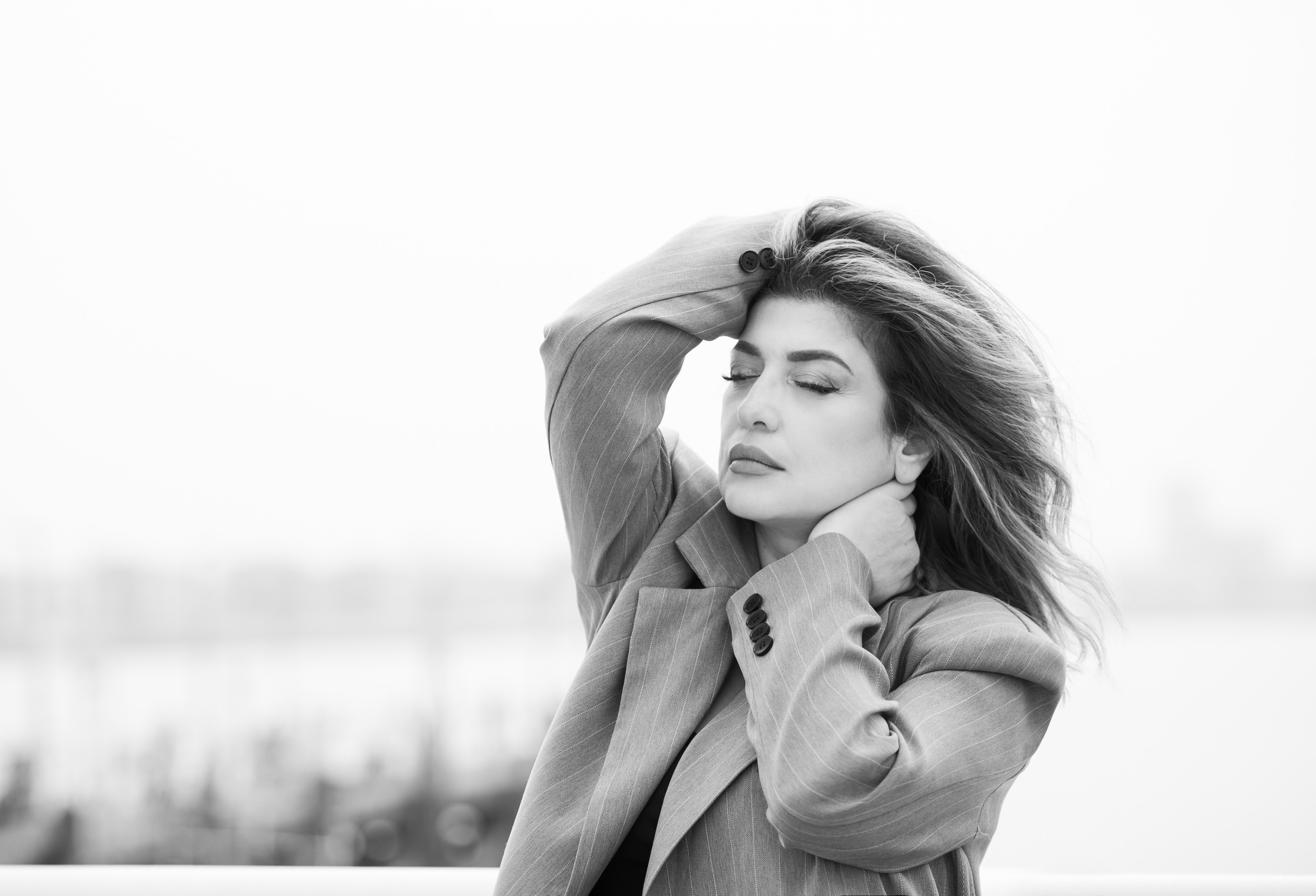 Portret Photoshoot. Professional Photograher, Antwerpen/Belgium