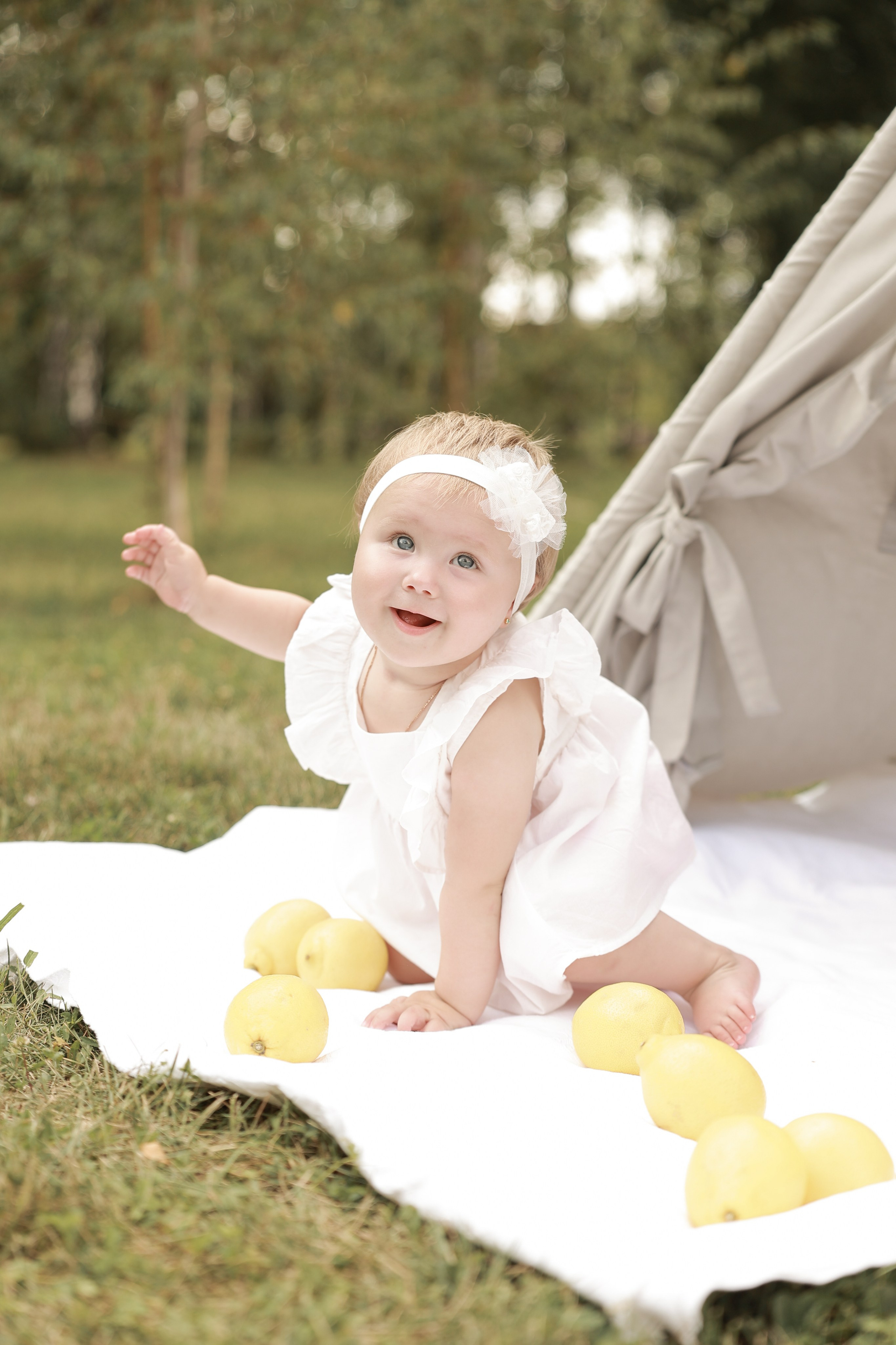 Portrait and Family Photographer in Netherlands