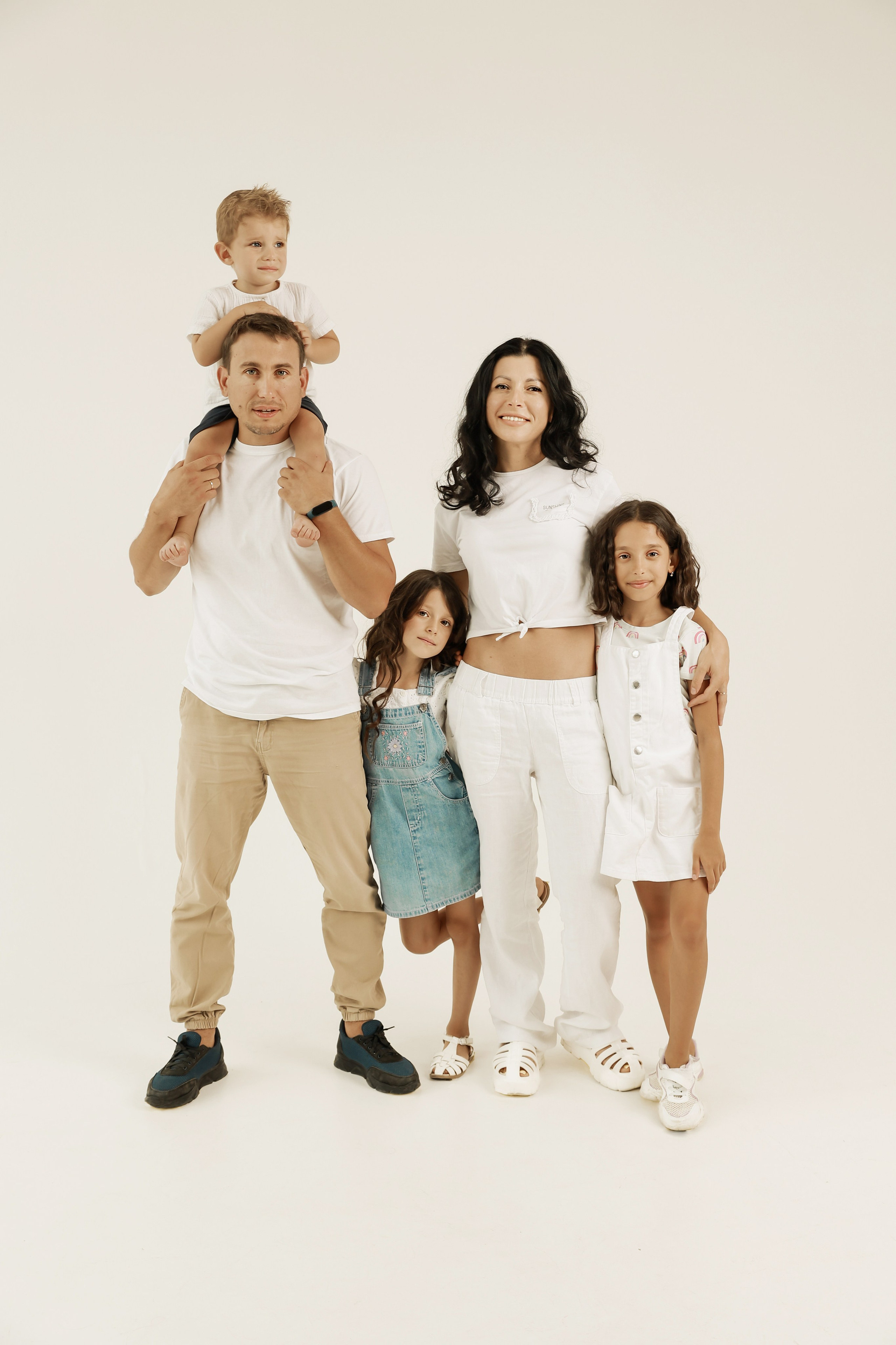 Family album. Portrait and Family Photographer in Netherlands