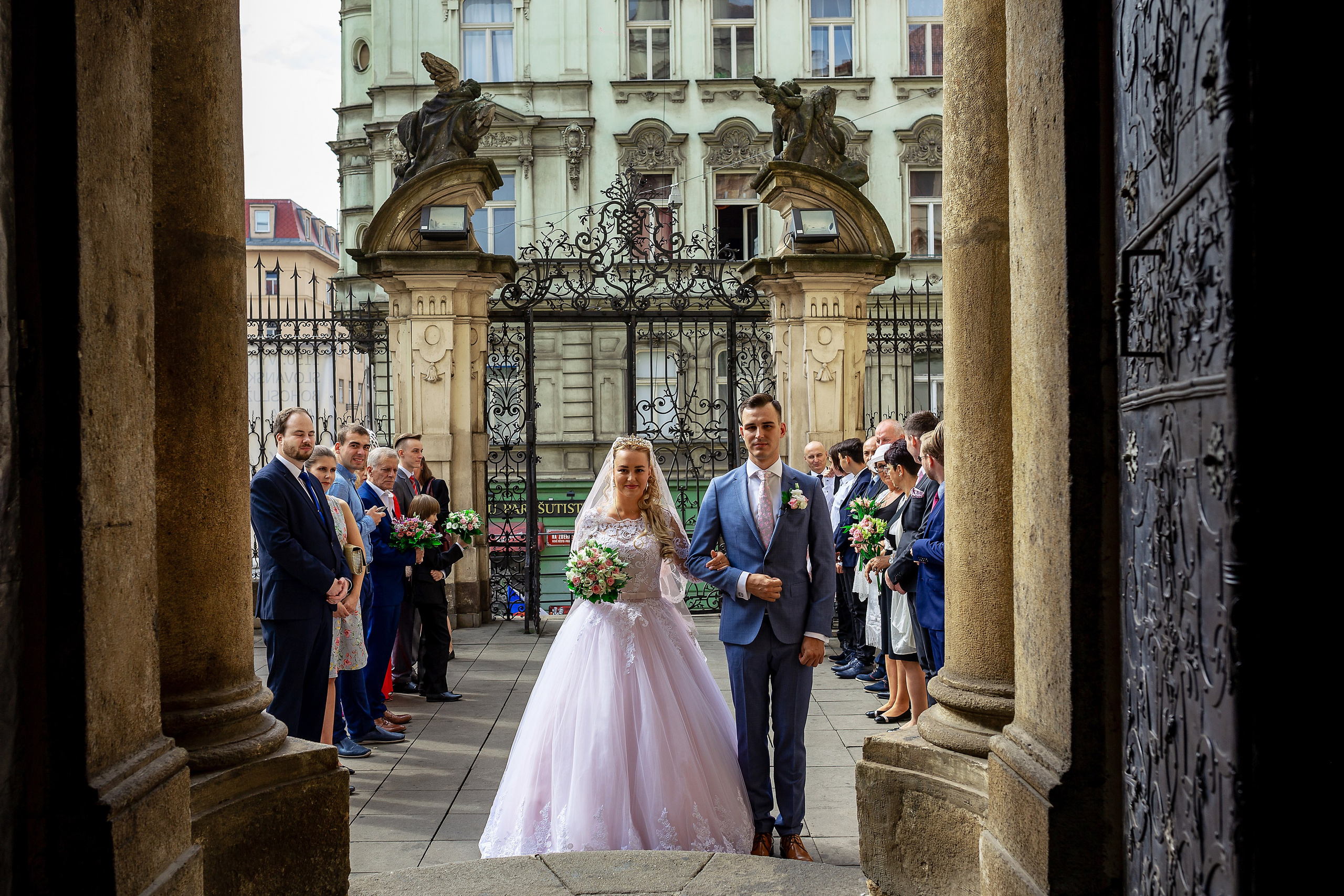 Photograph Michael. Khanoff Production Studio