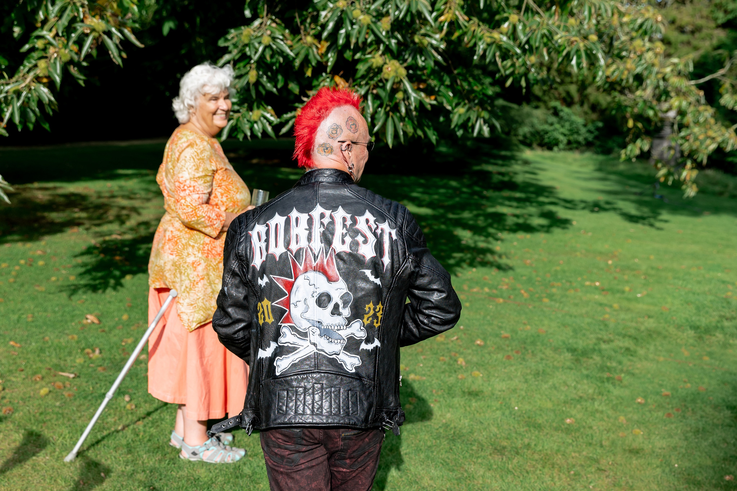 BobFest'23 in 2 days — TRUE LEGEND. September, 2023. Timeless Wedding & Event Photography — based London, working across Europe