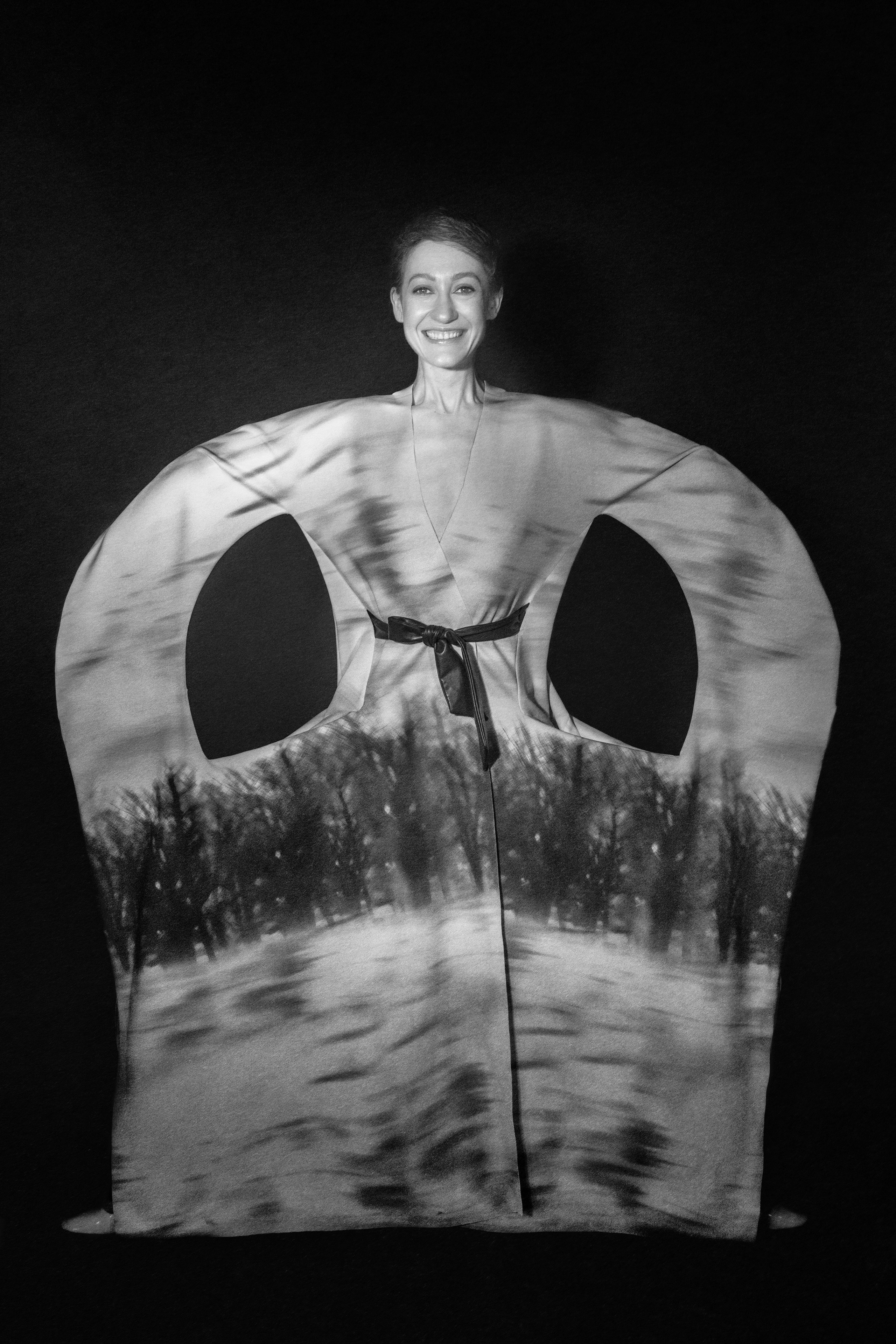 MIRIAM. Фотограф Абдршин Валерий