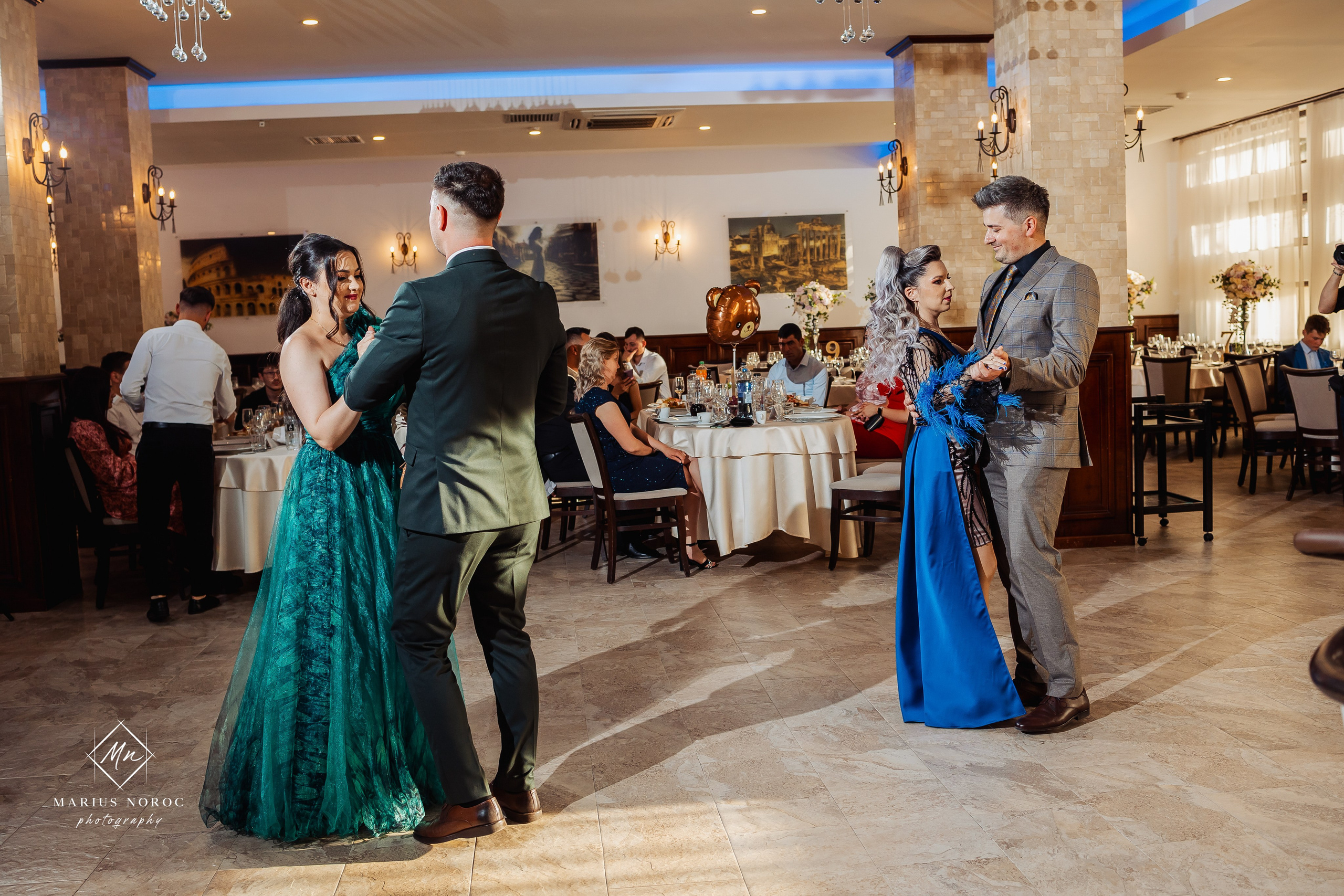 Dominic Christian - Taina Sfântului Botez