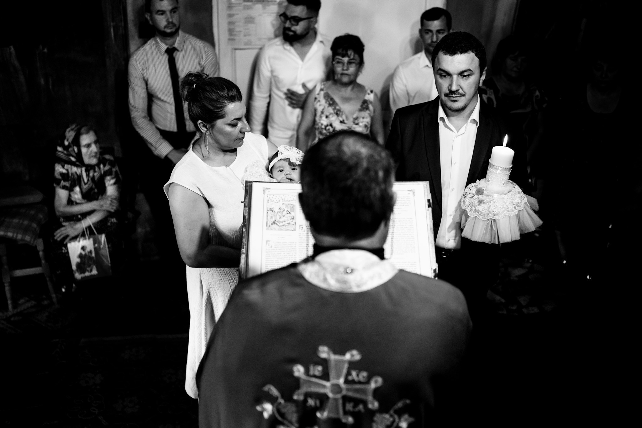 Botez Mia — Cheile Oltetului — Pensiunea Cheile Oltetului — Polovragi