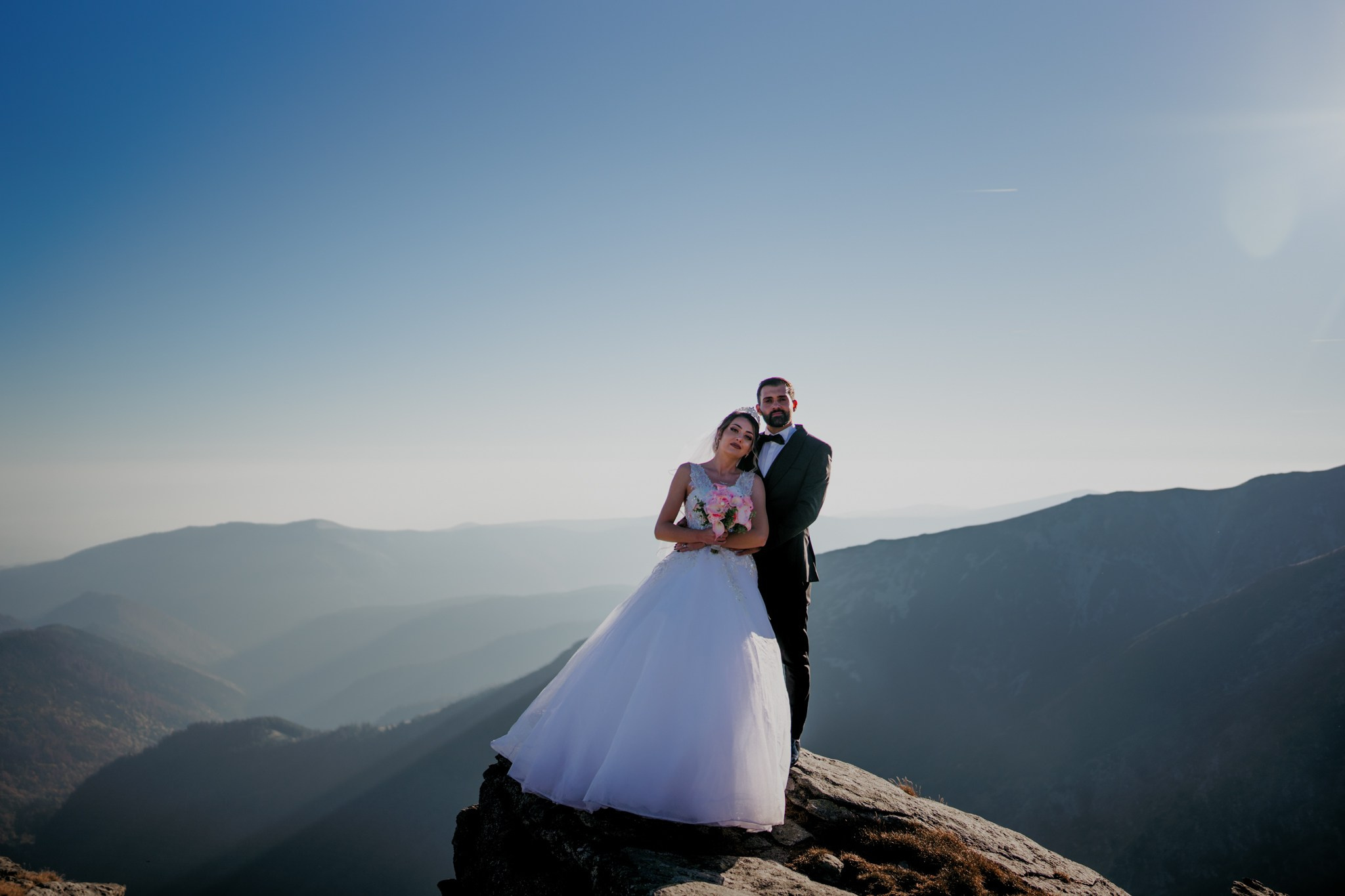 Fotograf de nunta Valcea