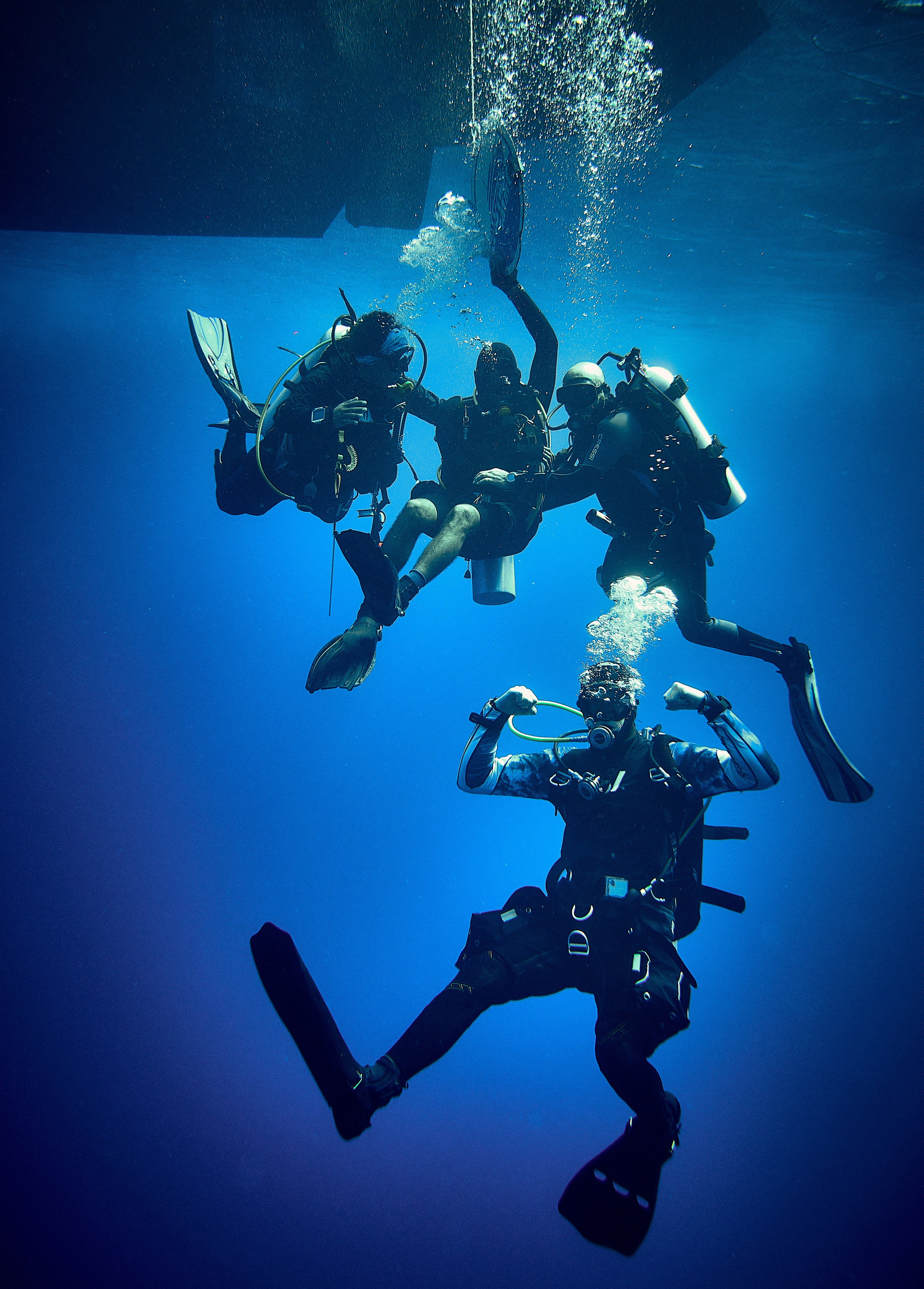 2023-11 - Diving Safari Deep South Egypt. Андрей Шипилов — Фотография & Видеография