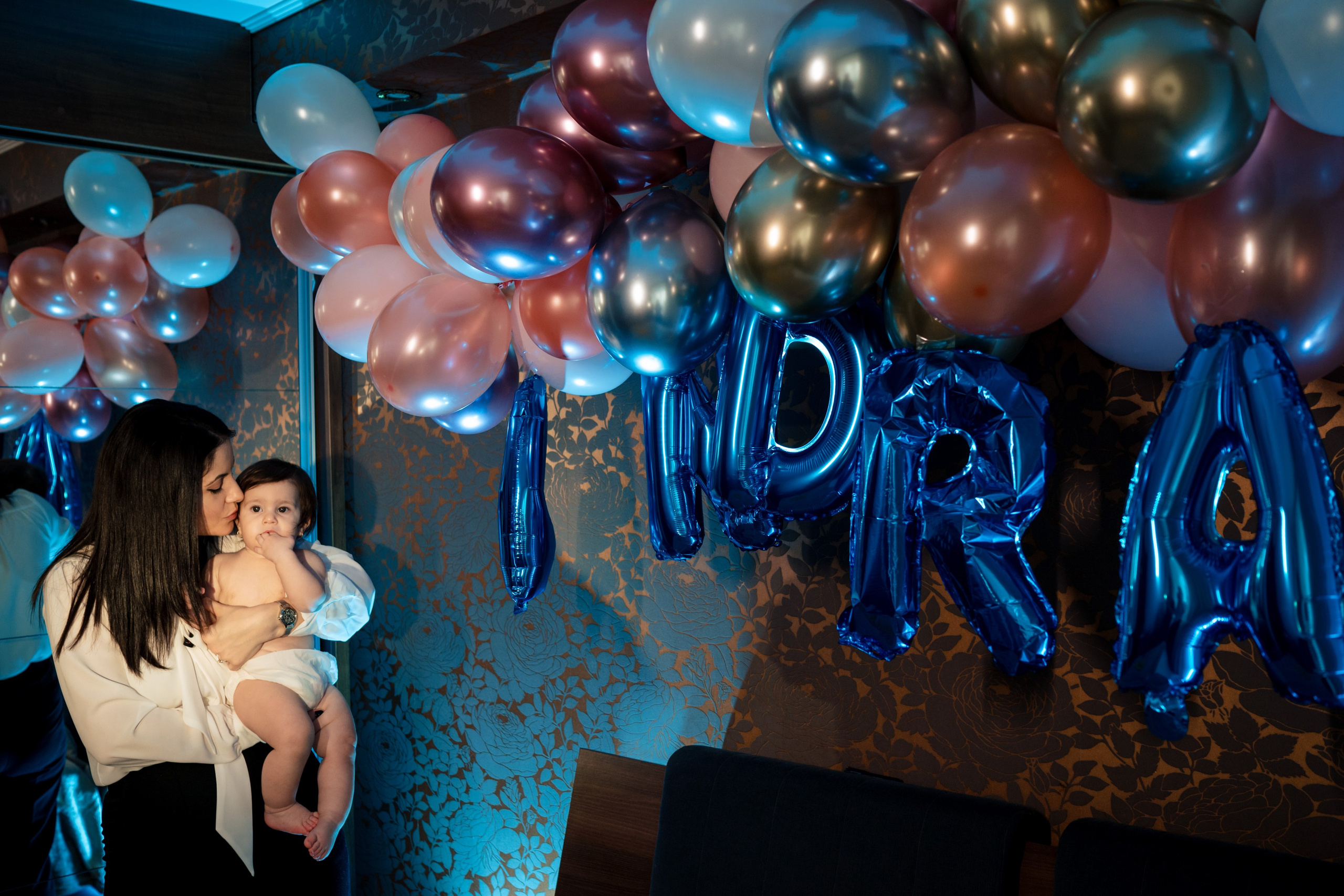 Andra. Fotograf nunta si evenimente Giurgiu