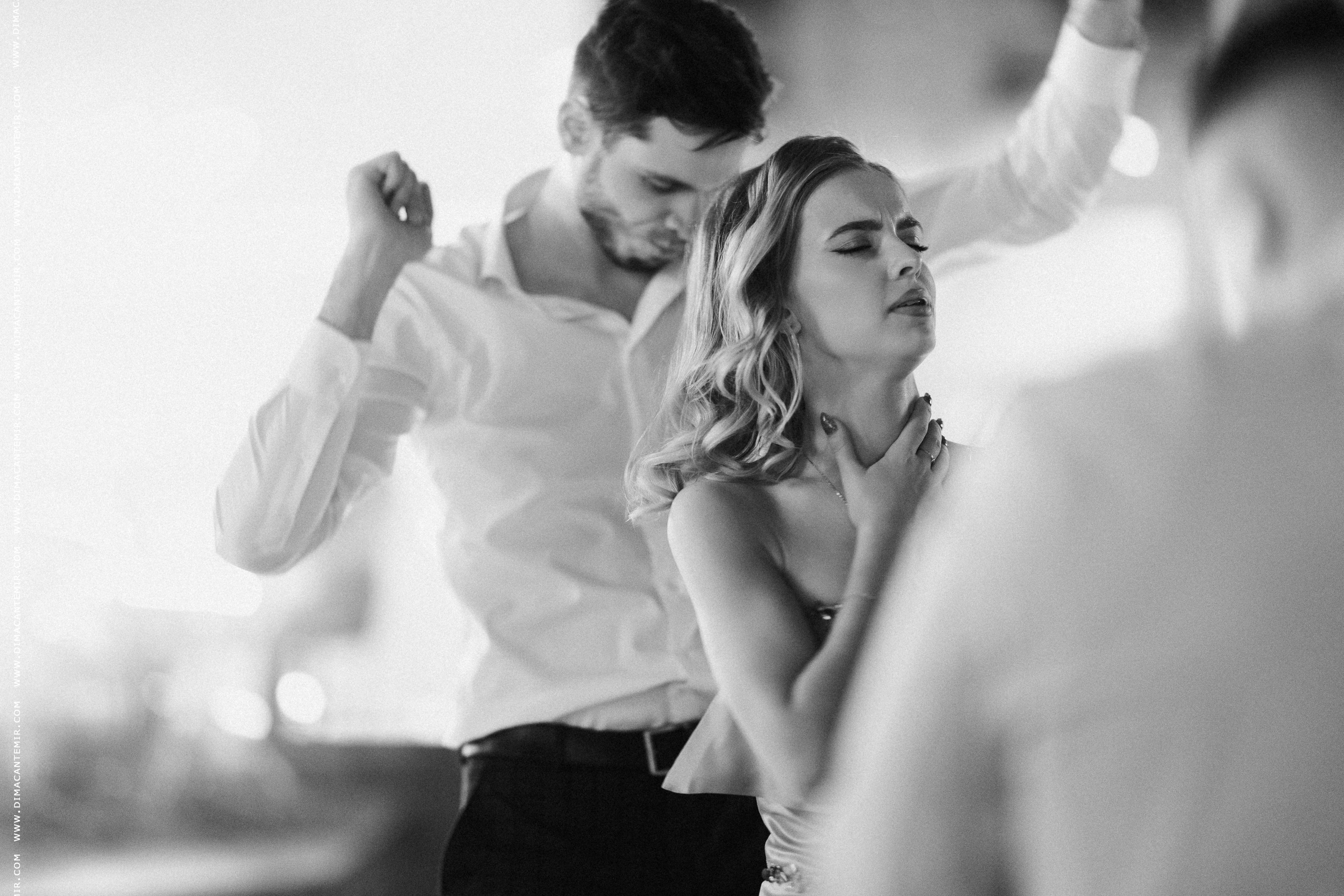 ALEXANDR & SVITLANA. Fotograf de nuntă în Chisinau, Moldova. Poze și Video Comerciale