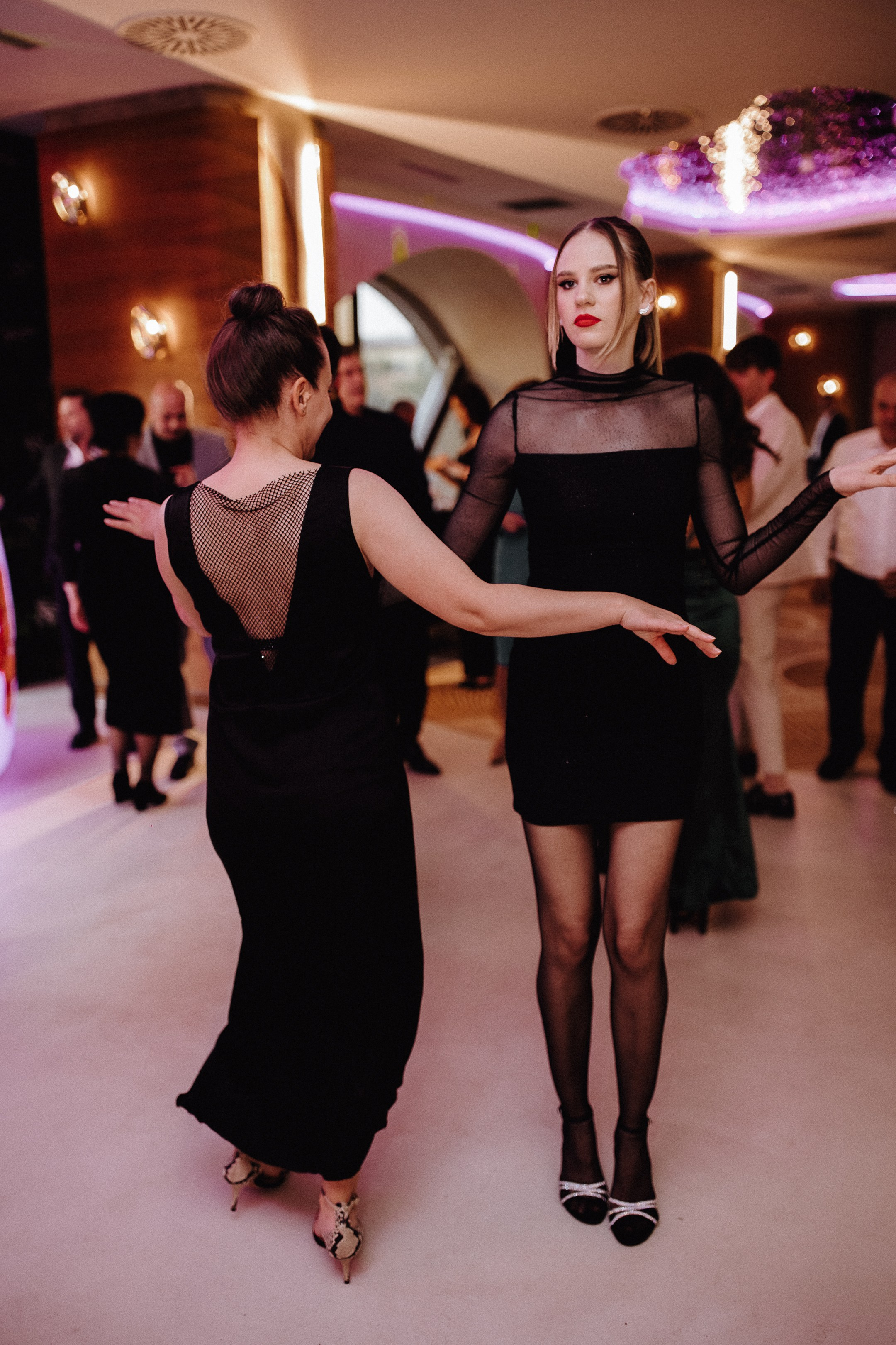 Alina & Alex. MovieFrames.ro