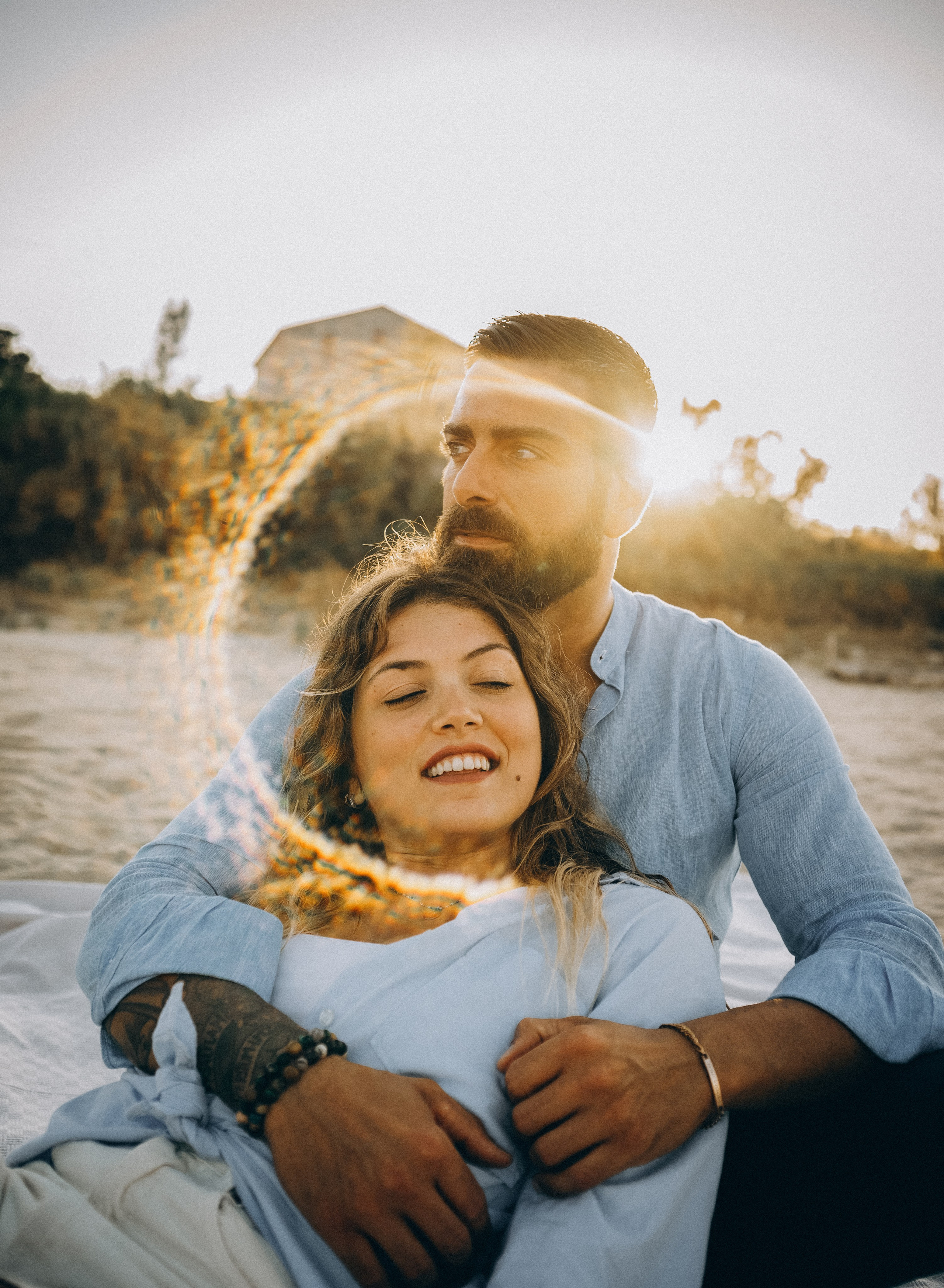 Andrea and Giulia. Photographer Iuliia Gladkikh, Italy, Abruzzo