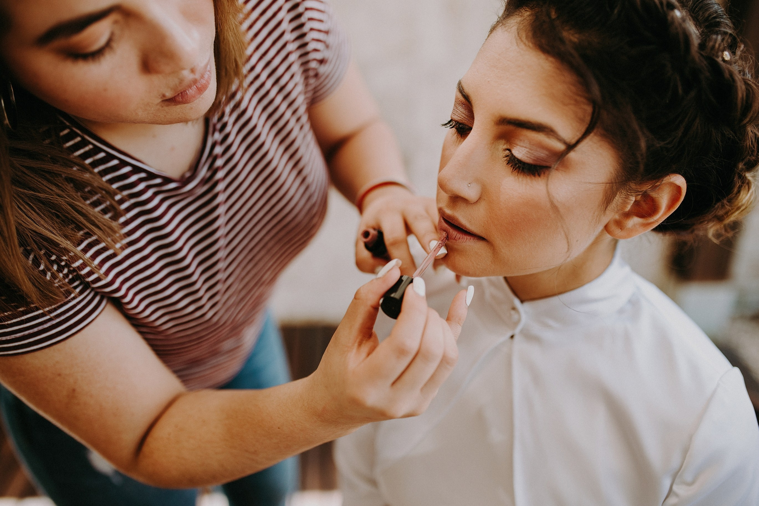 Fotografía de Bodas en Madrid - Rainbox: Capturamos Tu Amor con Pasión. Rainbox Estudio de Fotografía