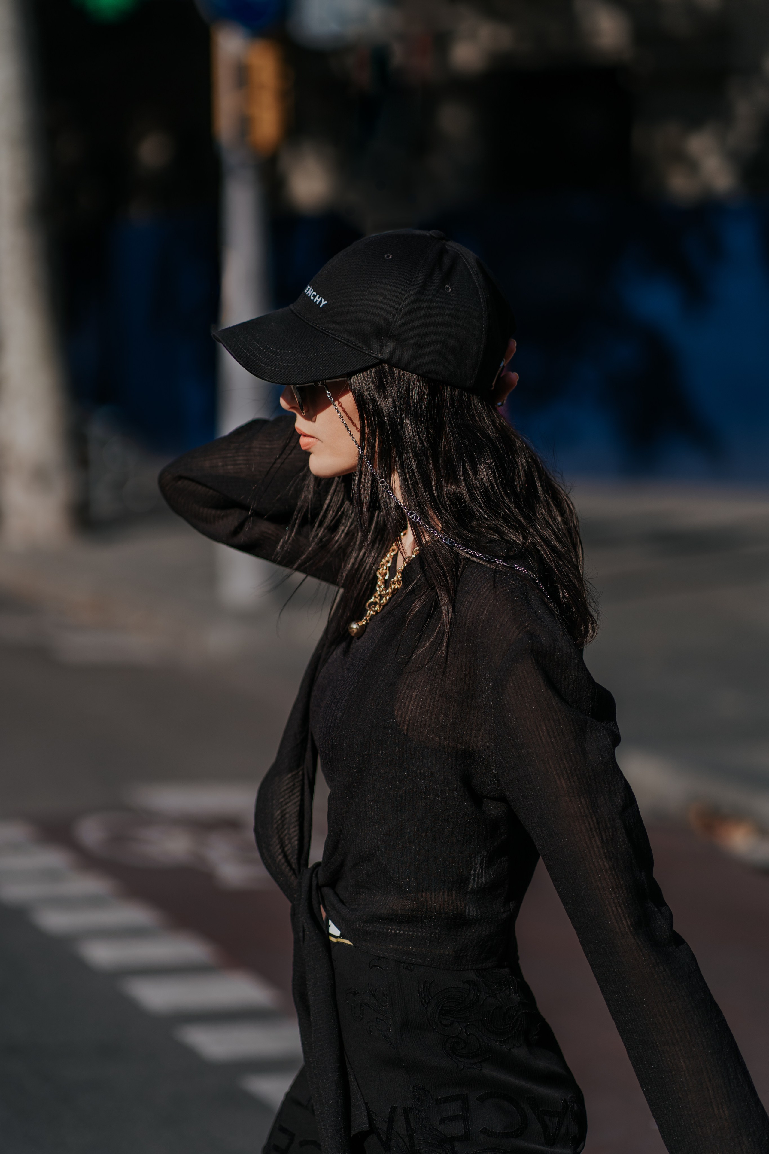 Bloger Barcelona photoshoot. DiaFoto — Wow Photographer in Barcelona | Premium Barcelona Photoshoot Experience