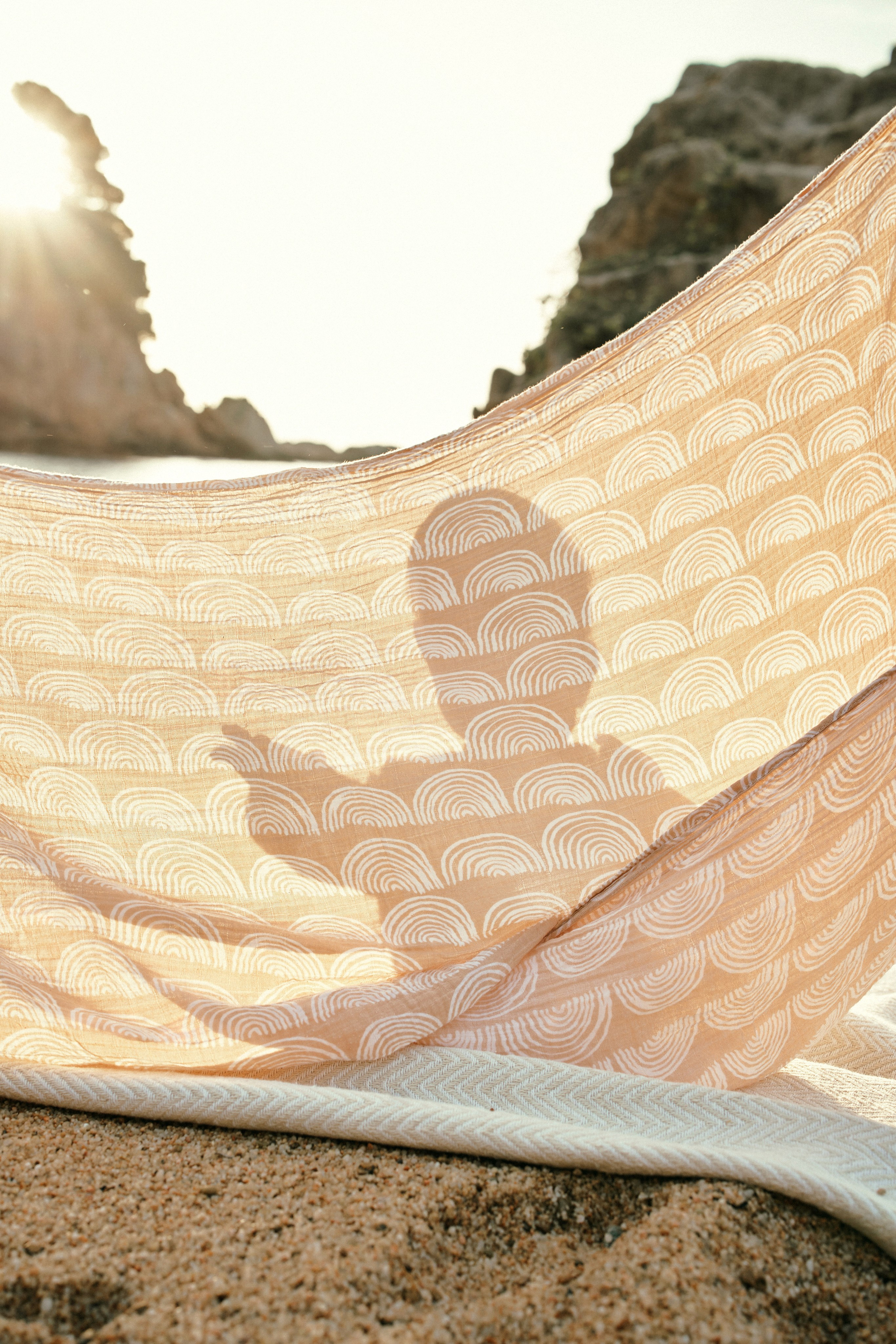 Первые лучи. Раду и Яна. Фотограф в Барселоне Жанна Захарченко