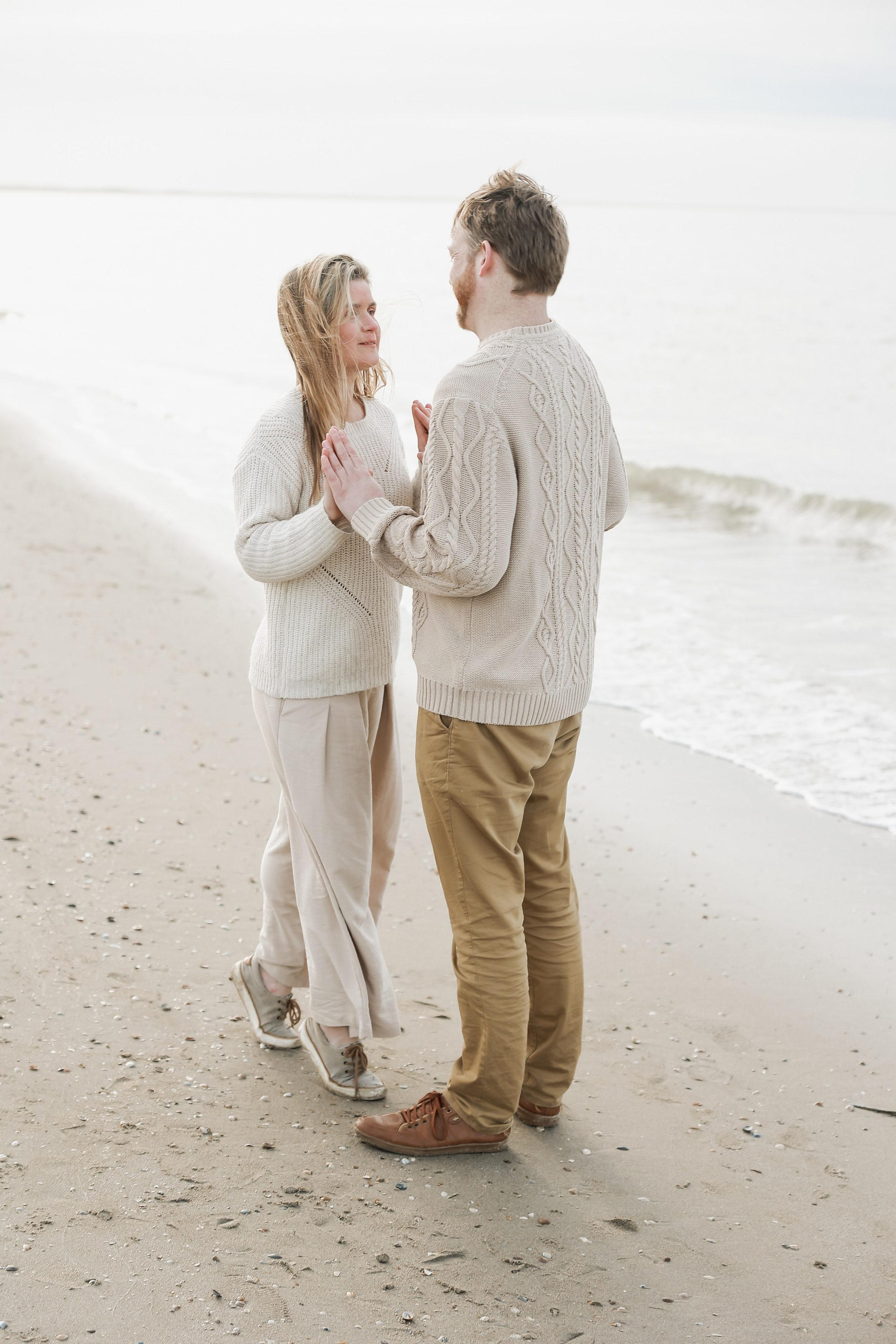 R & S. Portrait and Family Photographer in Netherlands