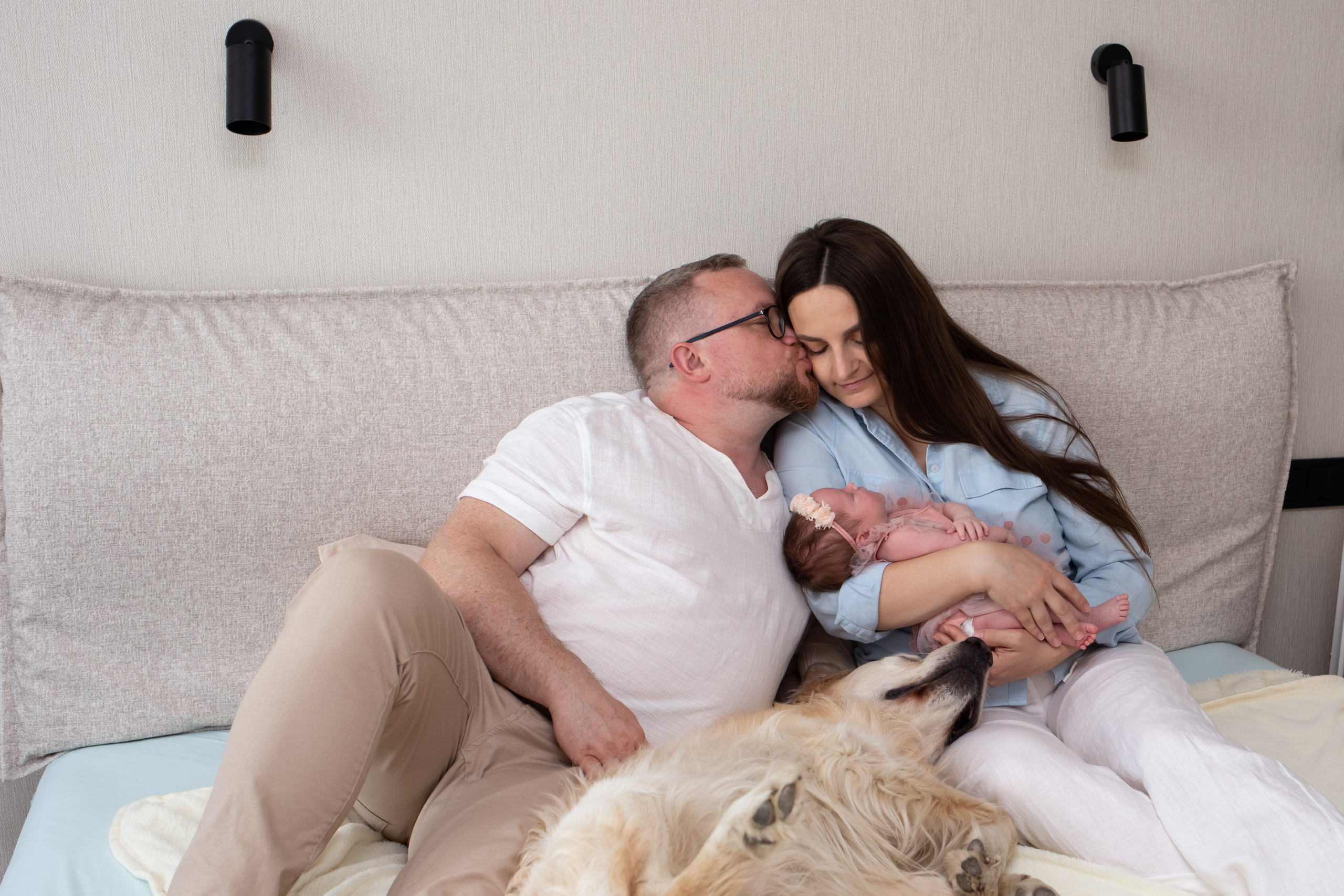 Estilo de vida. Fotógrafa profesional en España