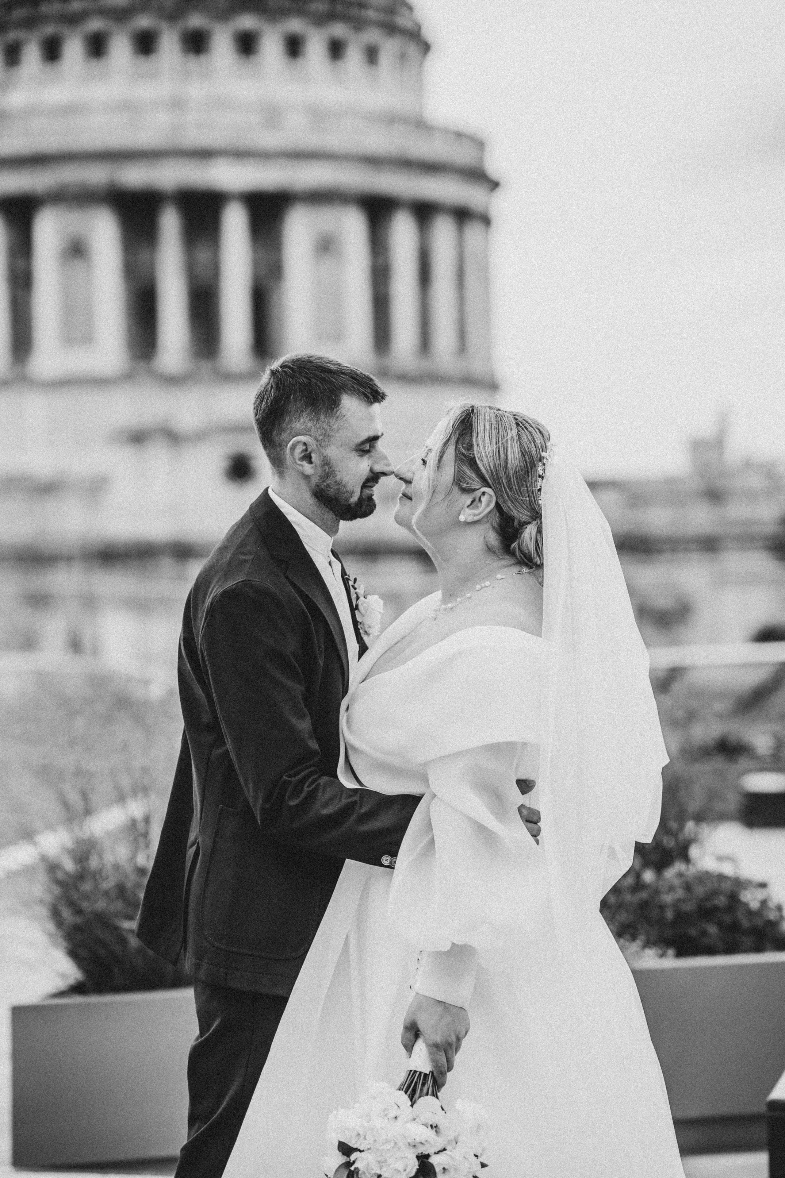 Volodymyr&Oksana. Tonya Kyrylenko photographer in London