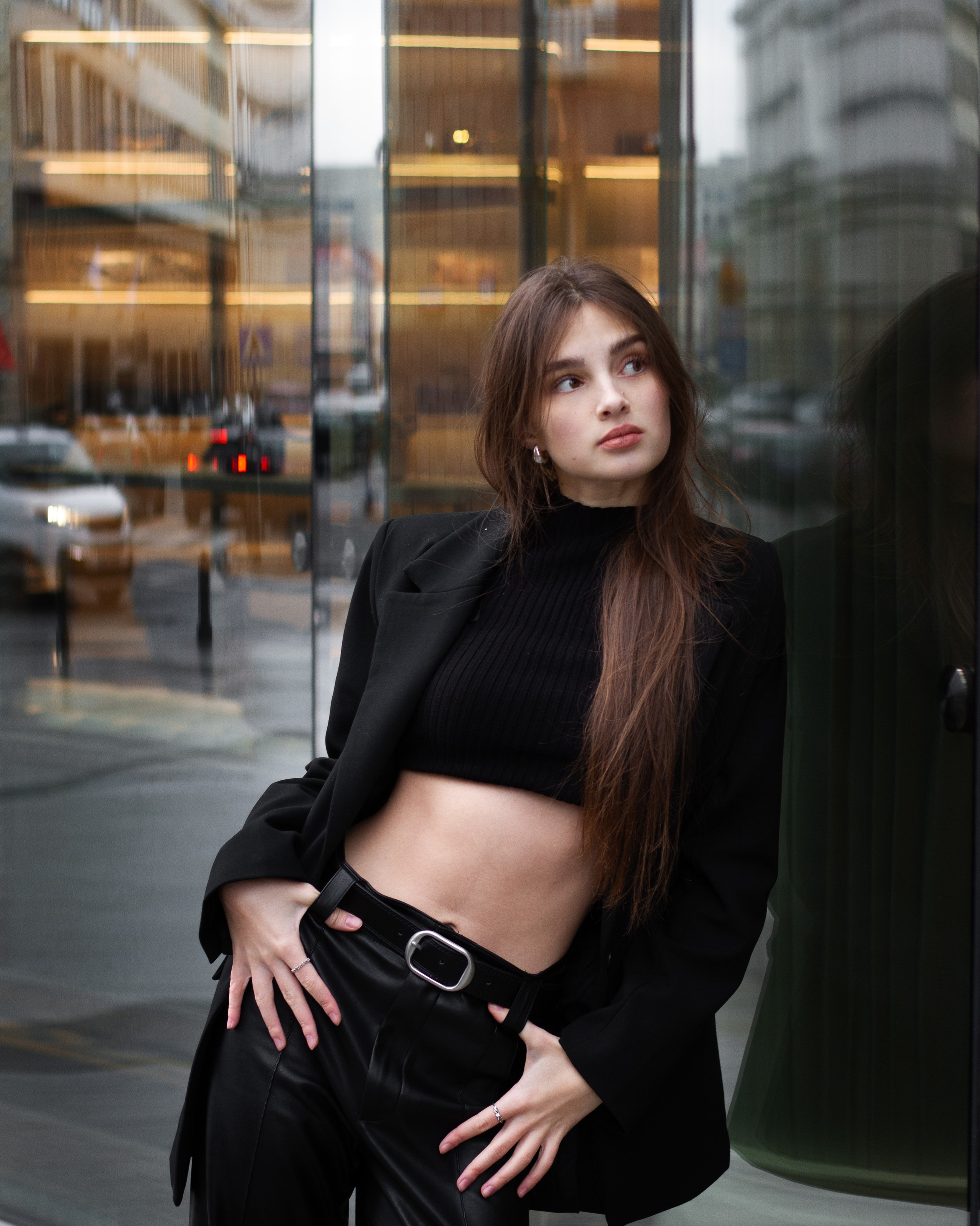 Alisa. Portrait photographer in Warsaw