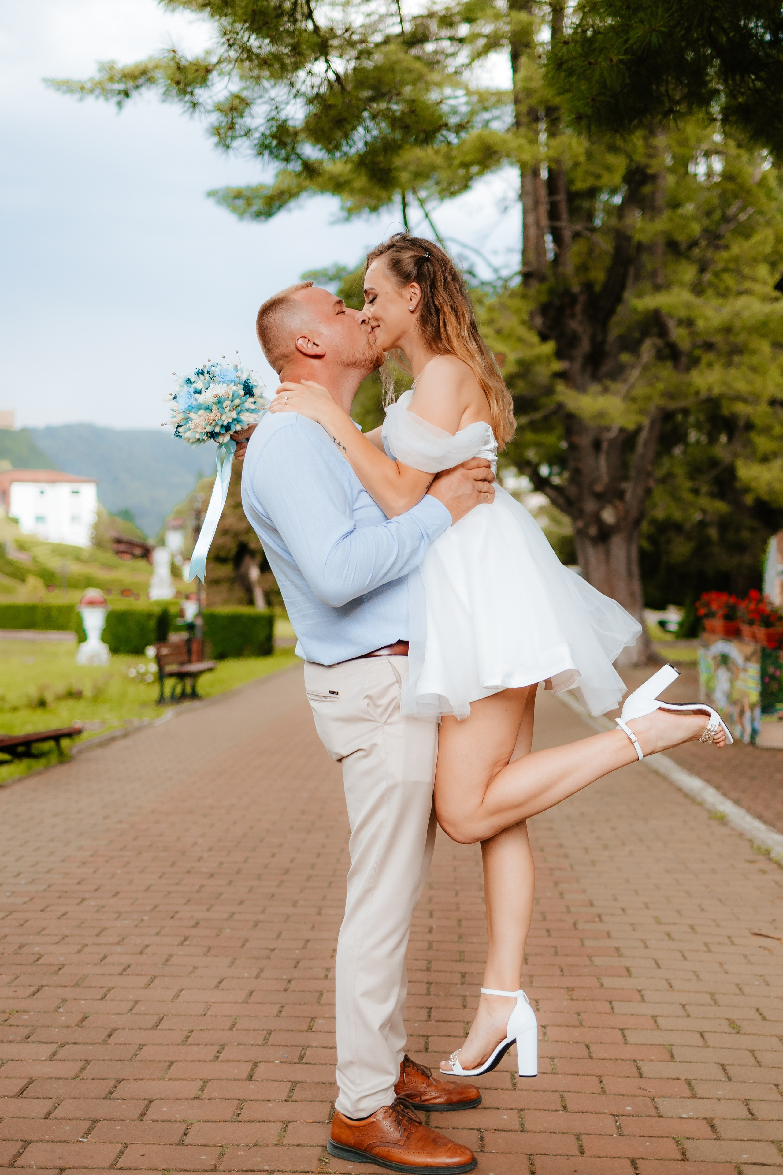 C&A. George Laslău Fotograf