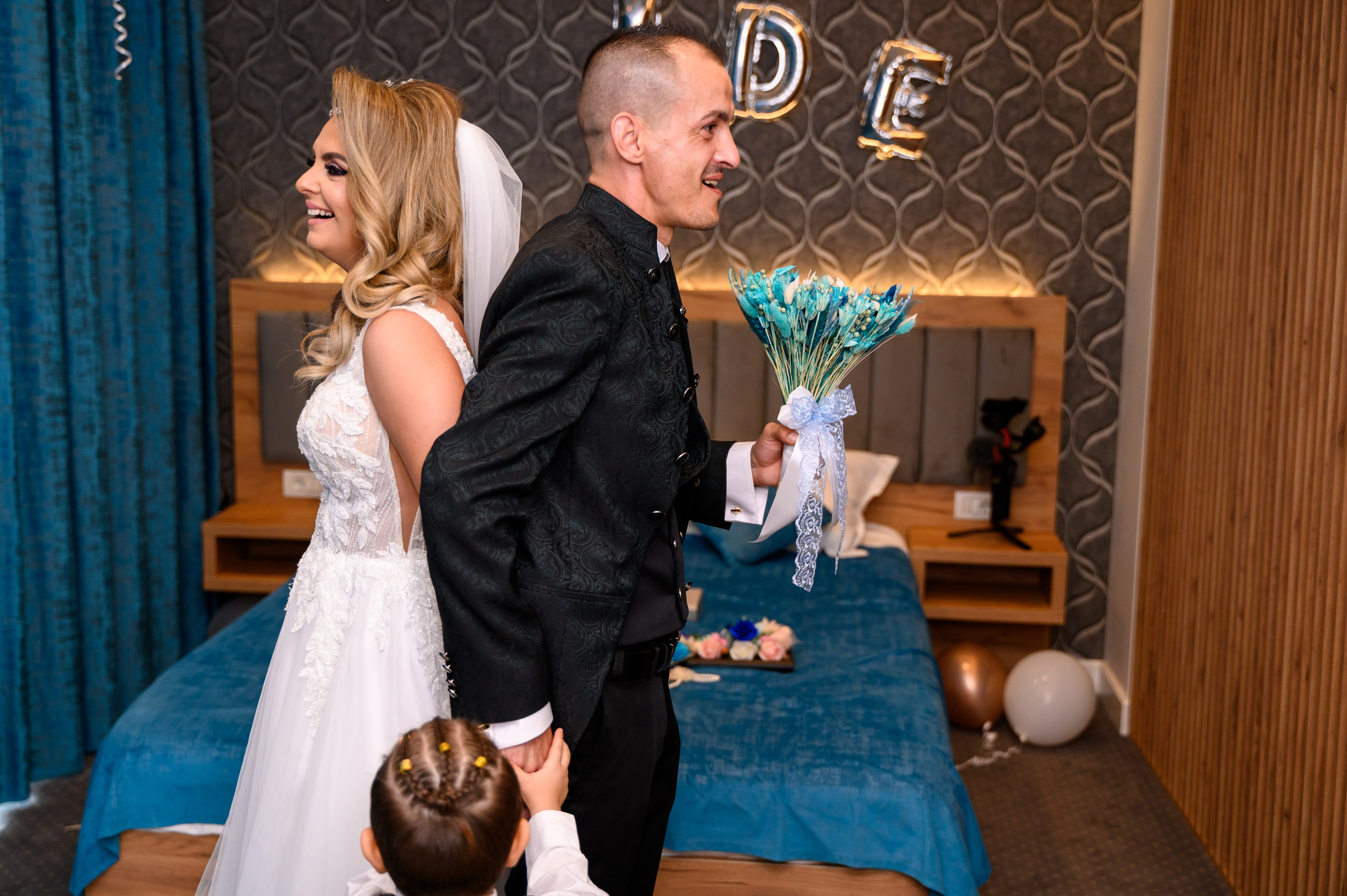 Nunta Nicoleta & Constantin