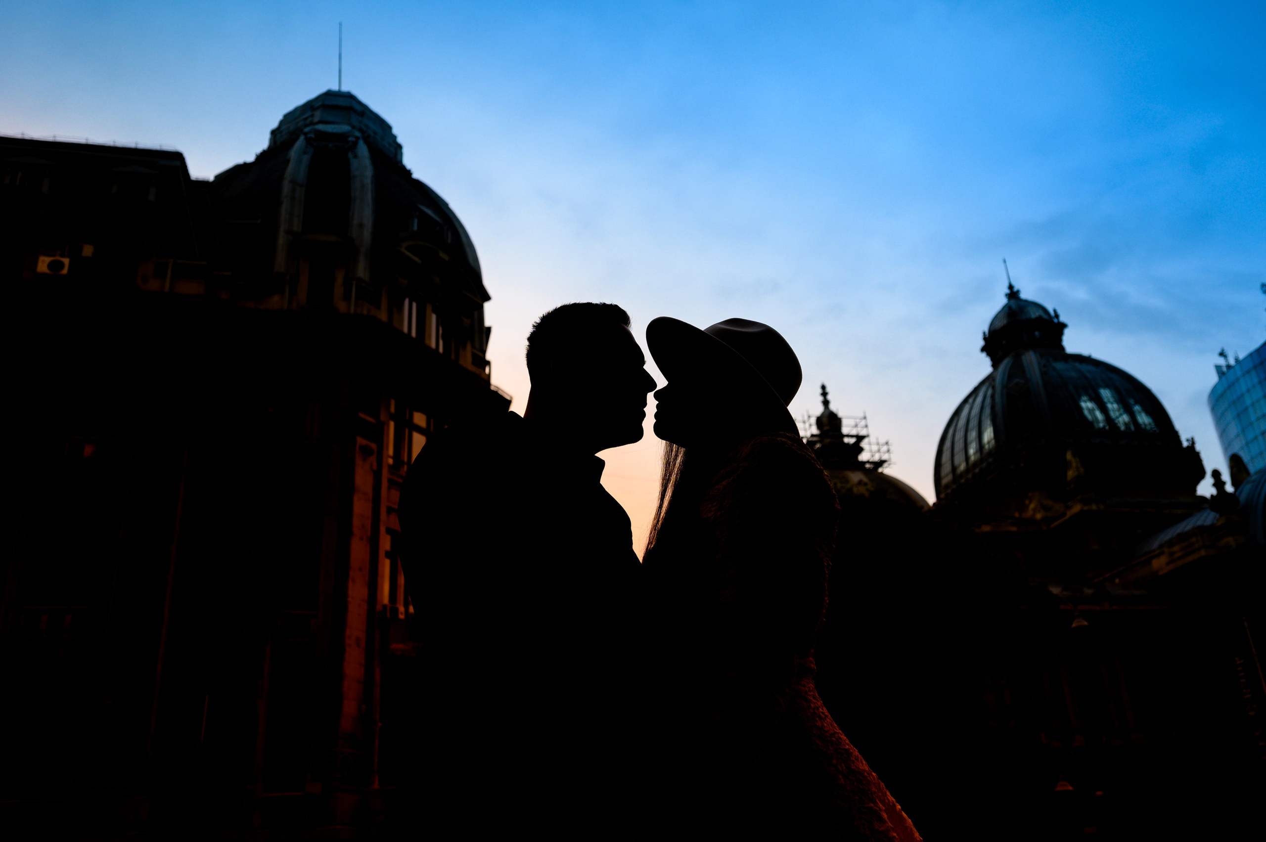 Save the date Laura & Dragos