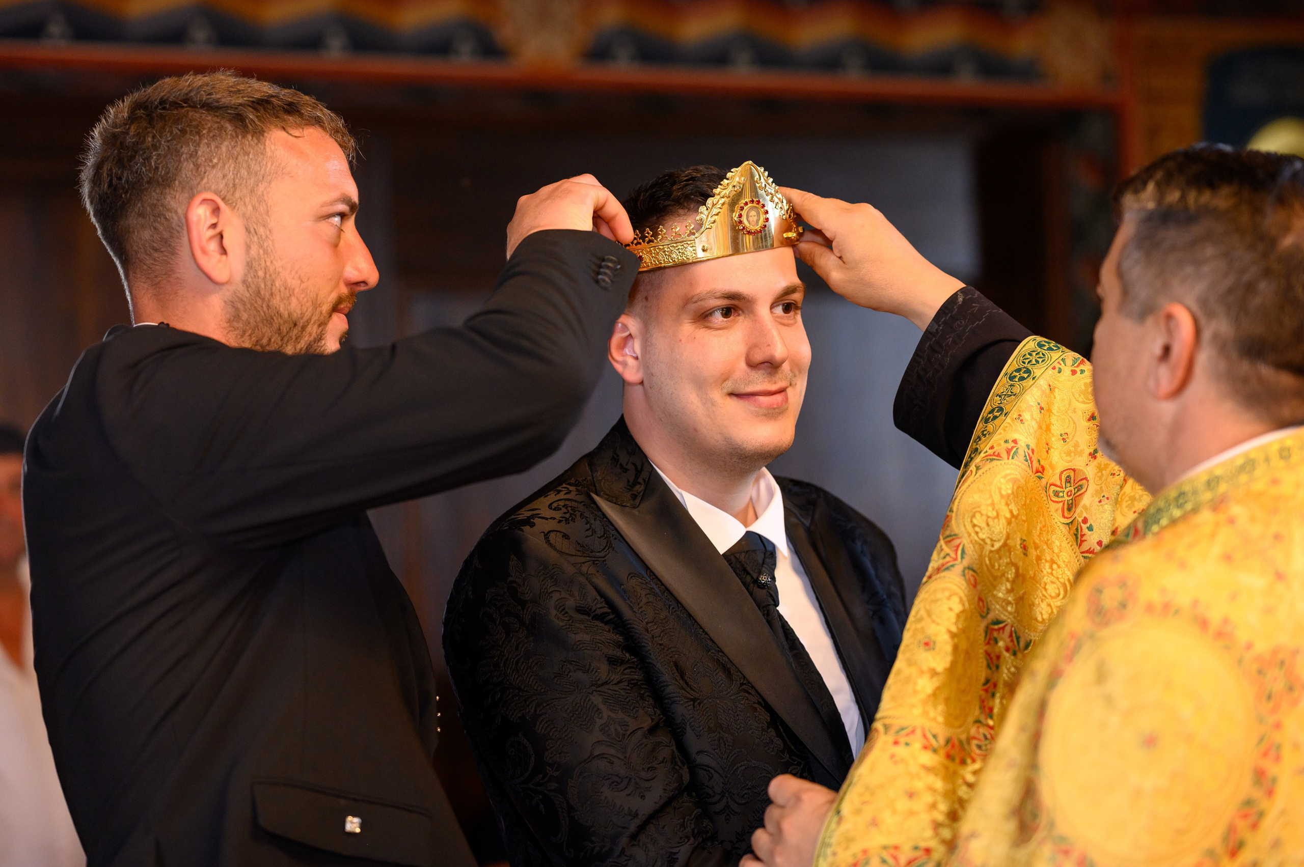 Nunta Laura & Dragos