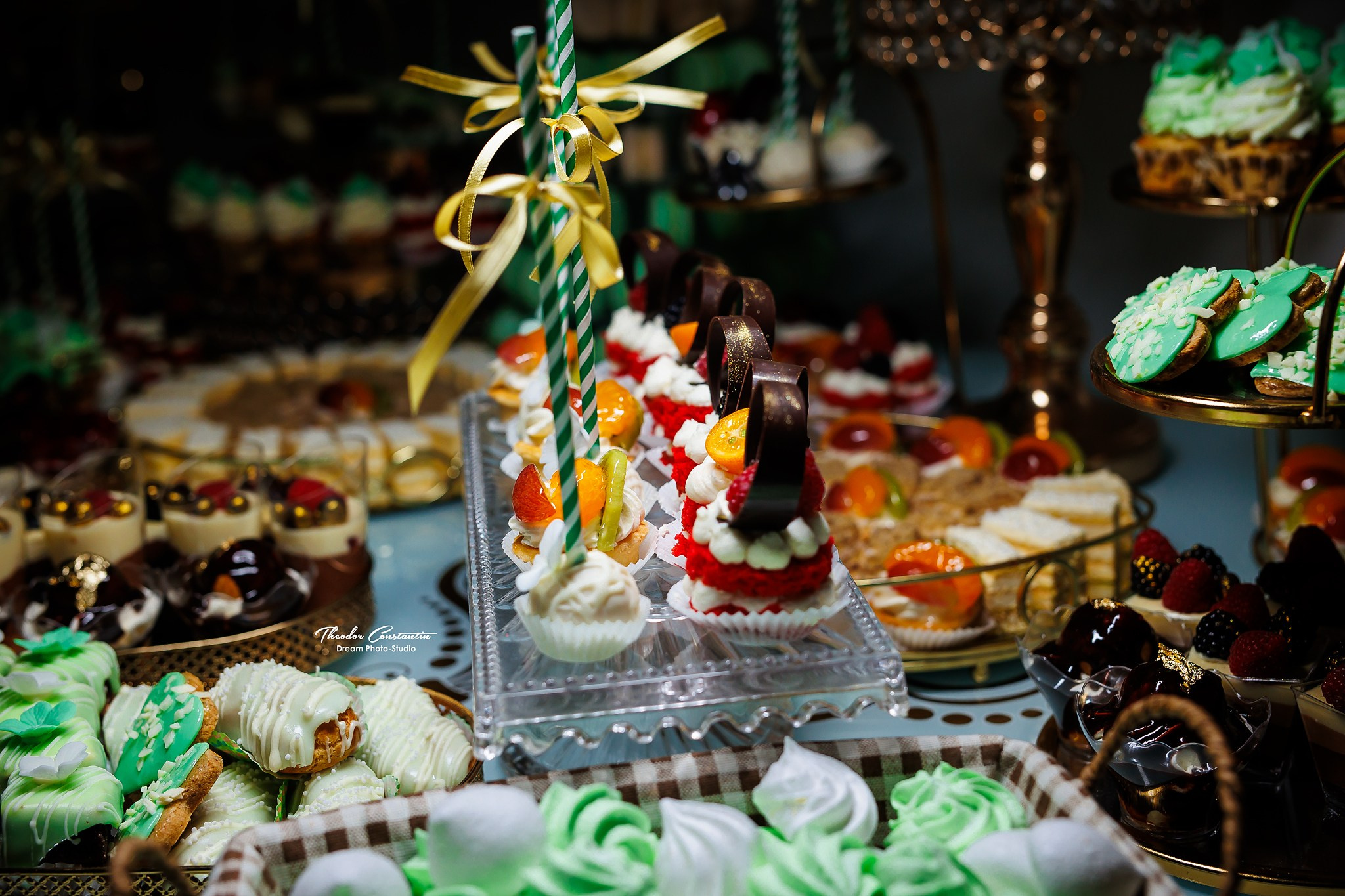 Nunta. Dream Studio Galați – ședințe foto profesionale pentru familie, portrete și evenimente