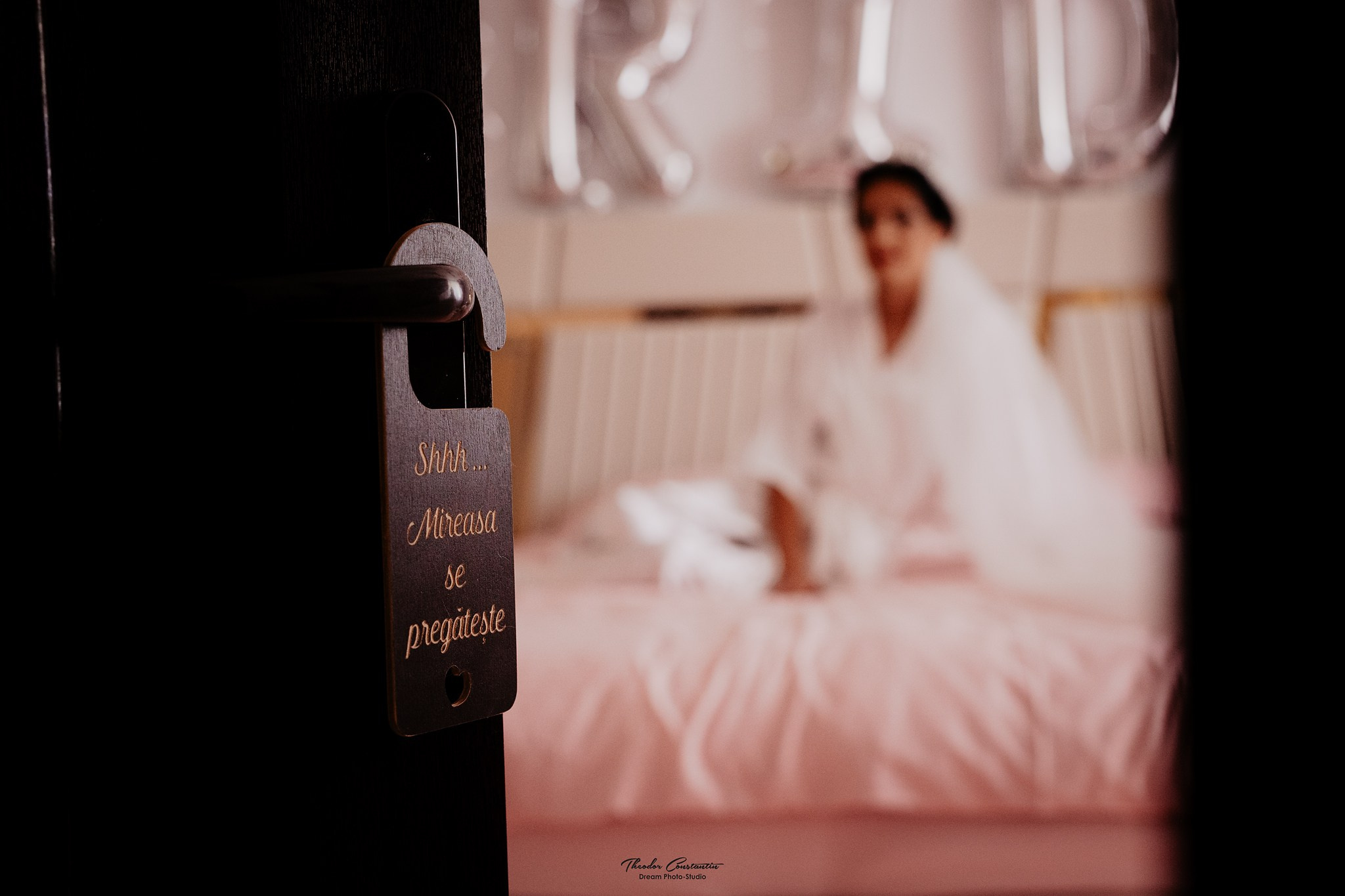 Nunta. Dream Studio Galați – ședințe foto profesionale pentru familie, portrete și evenimente