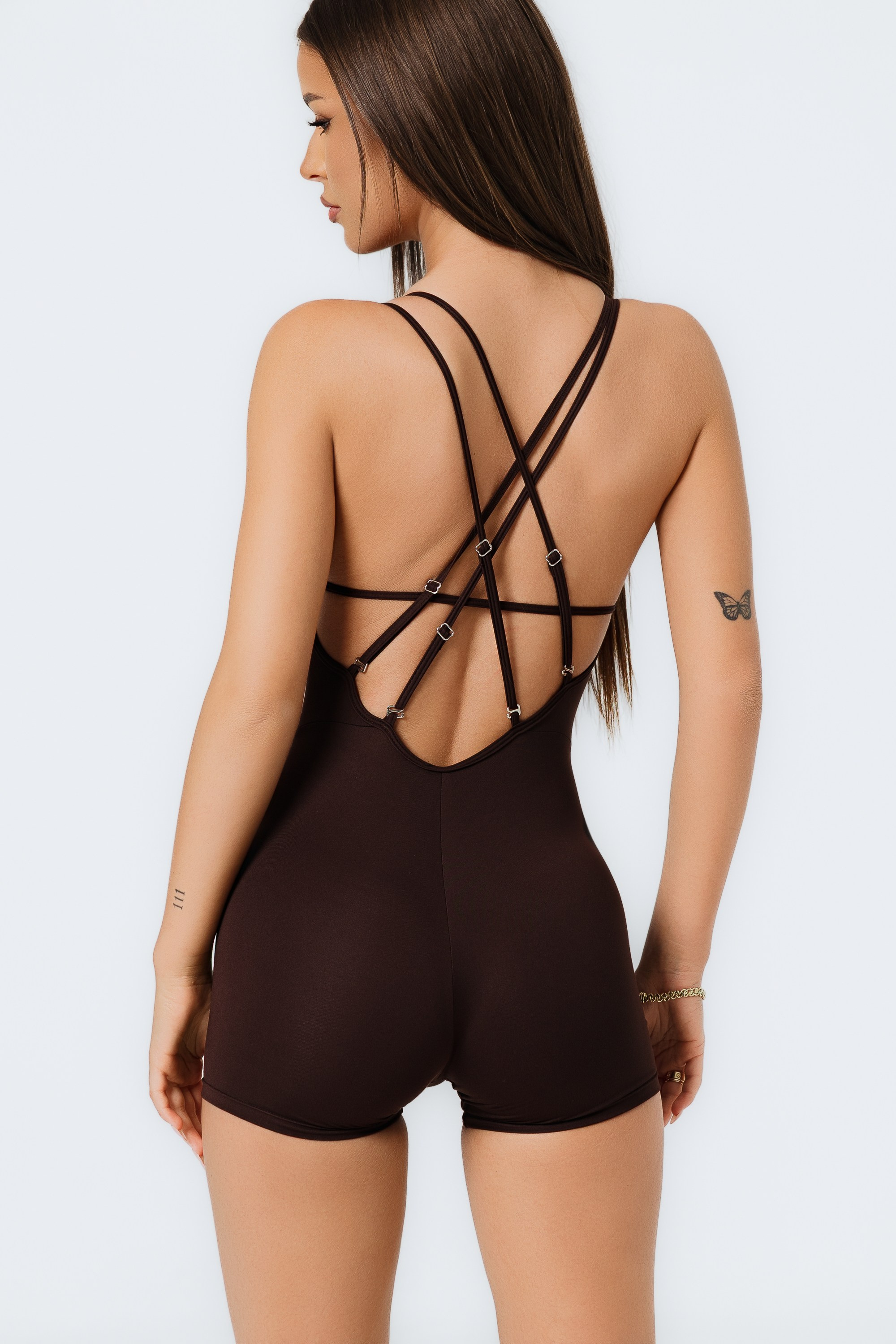 PROMESA, Bulgaria. Евгения Найденова – брандов и портретен фотограф | България, Европа