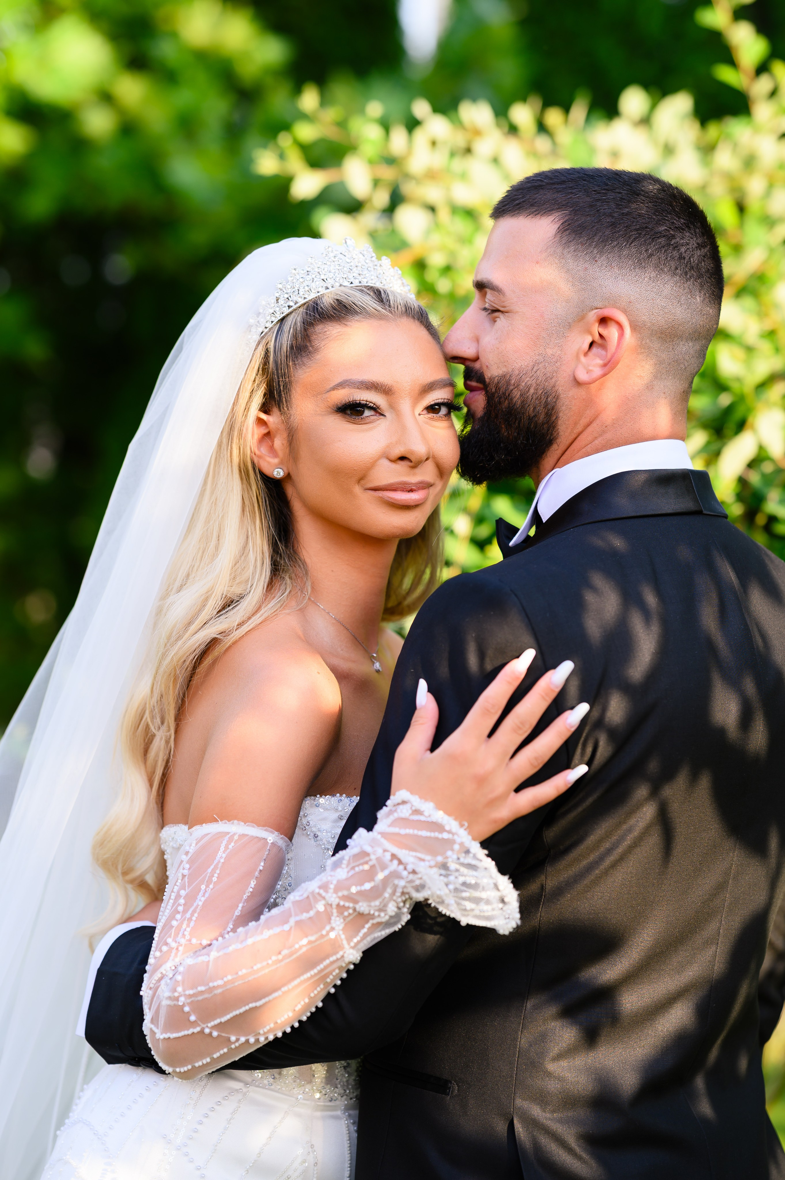 Nuntă. Ligiafoto.ro