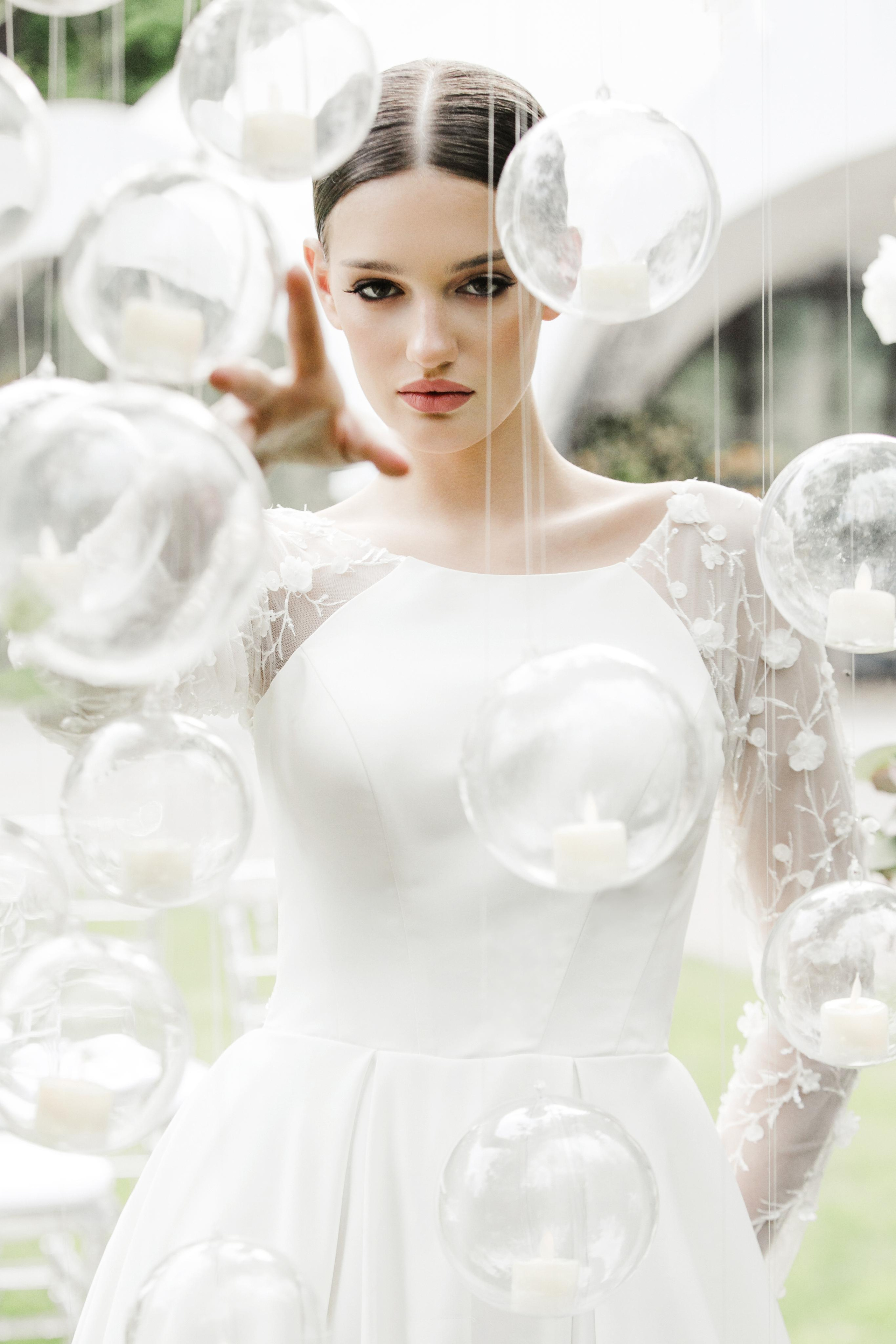 Iurkovski PHOTOGRAPHY in Europe. Luxury destination weddings and events