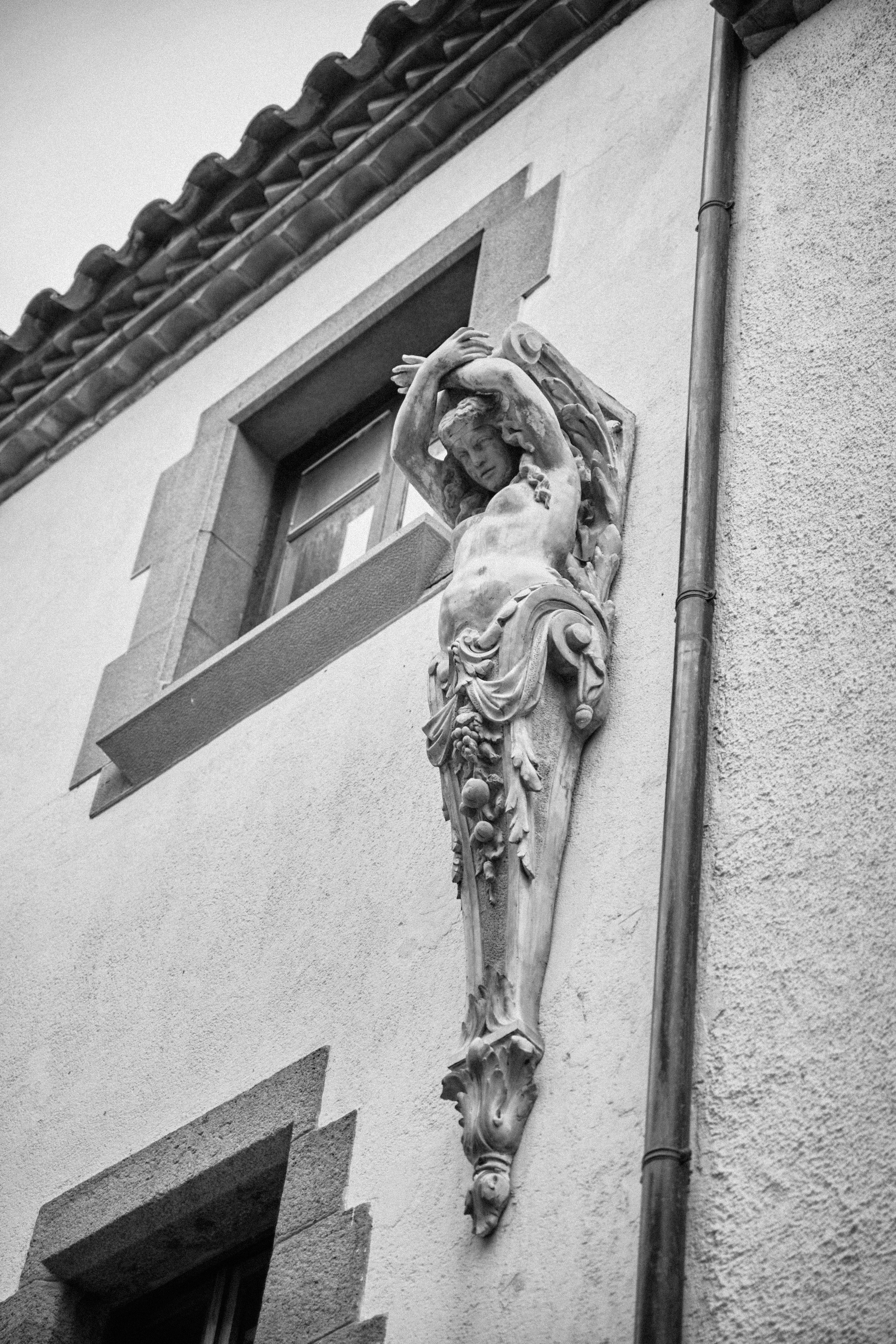 Tossa de Mar. Фотограф в Барселоне Жанна Захарченко