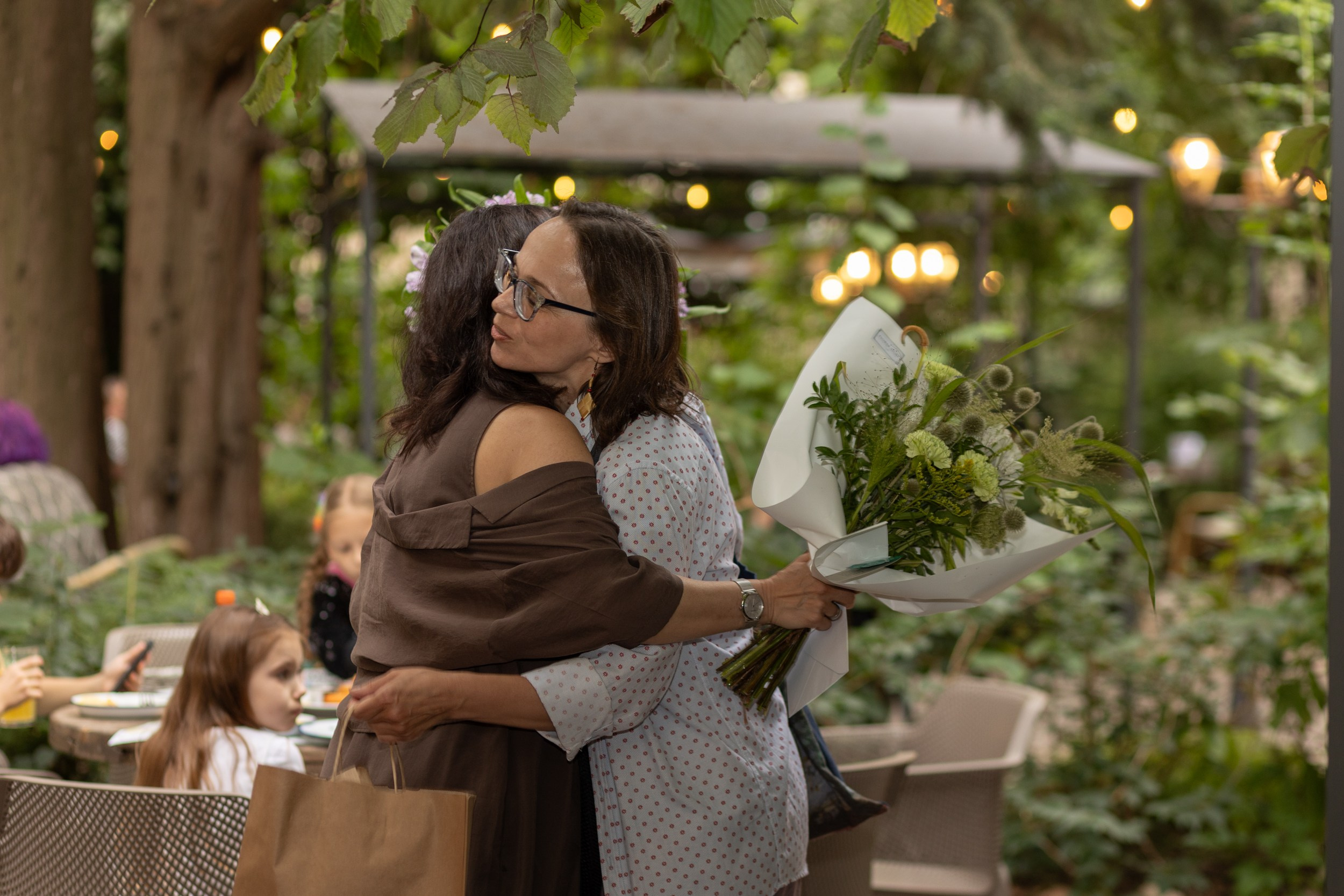 Наталья 04.08.2025. Семейный и детский фотограф в Варшаве Мила Бобровская