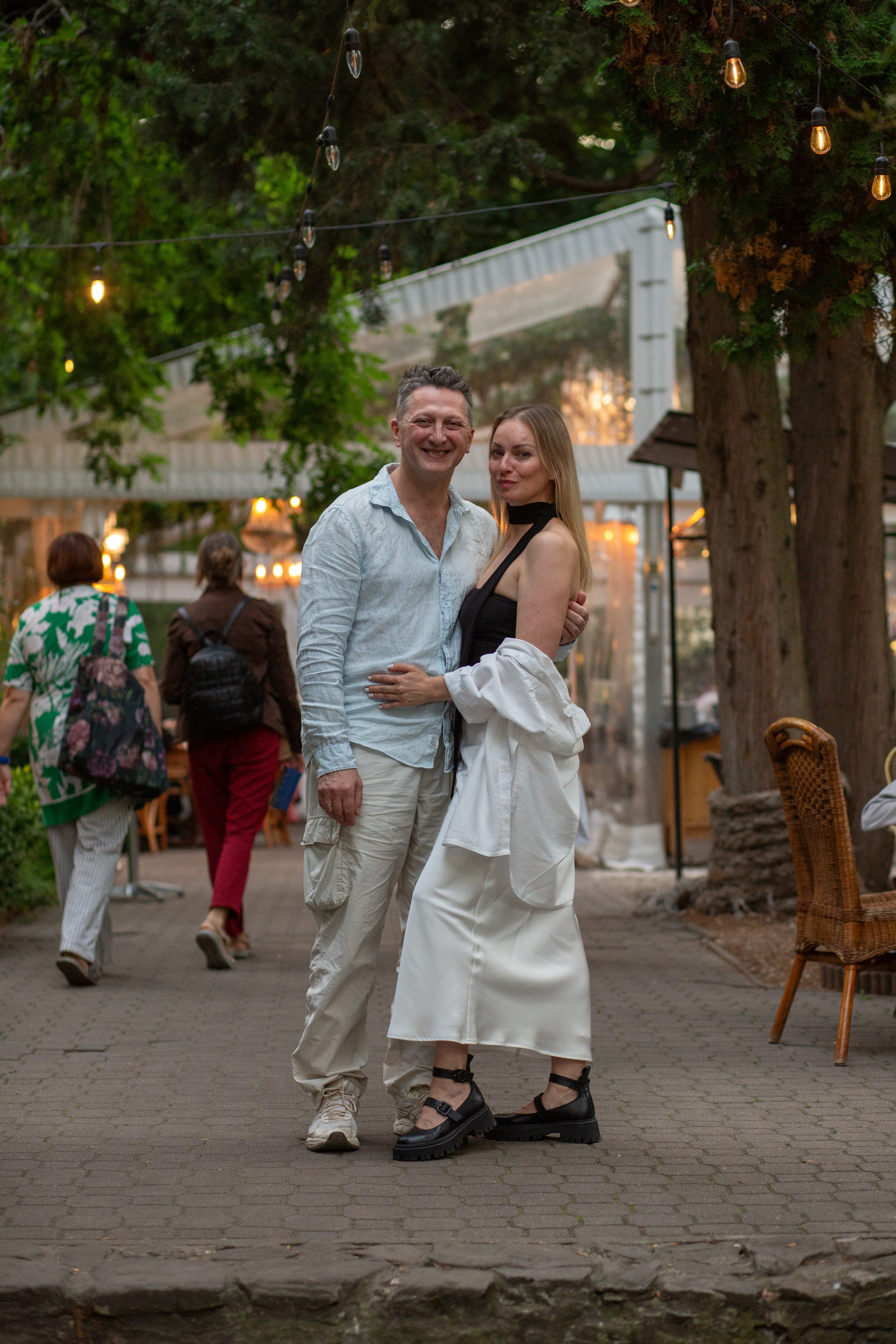 Наталья 04.08.2025 часть 2. Семейный и детский фотограф в Варшаве Мила Бобровская