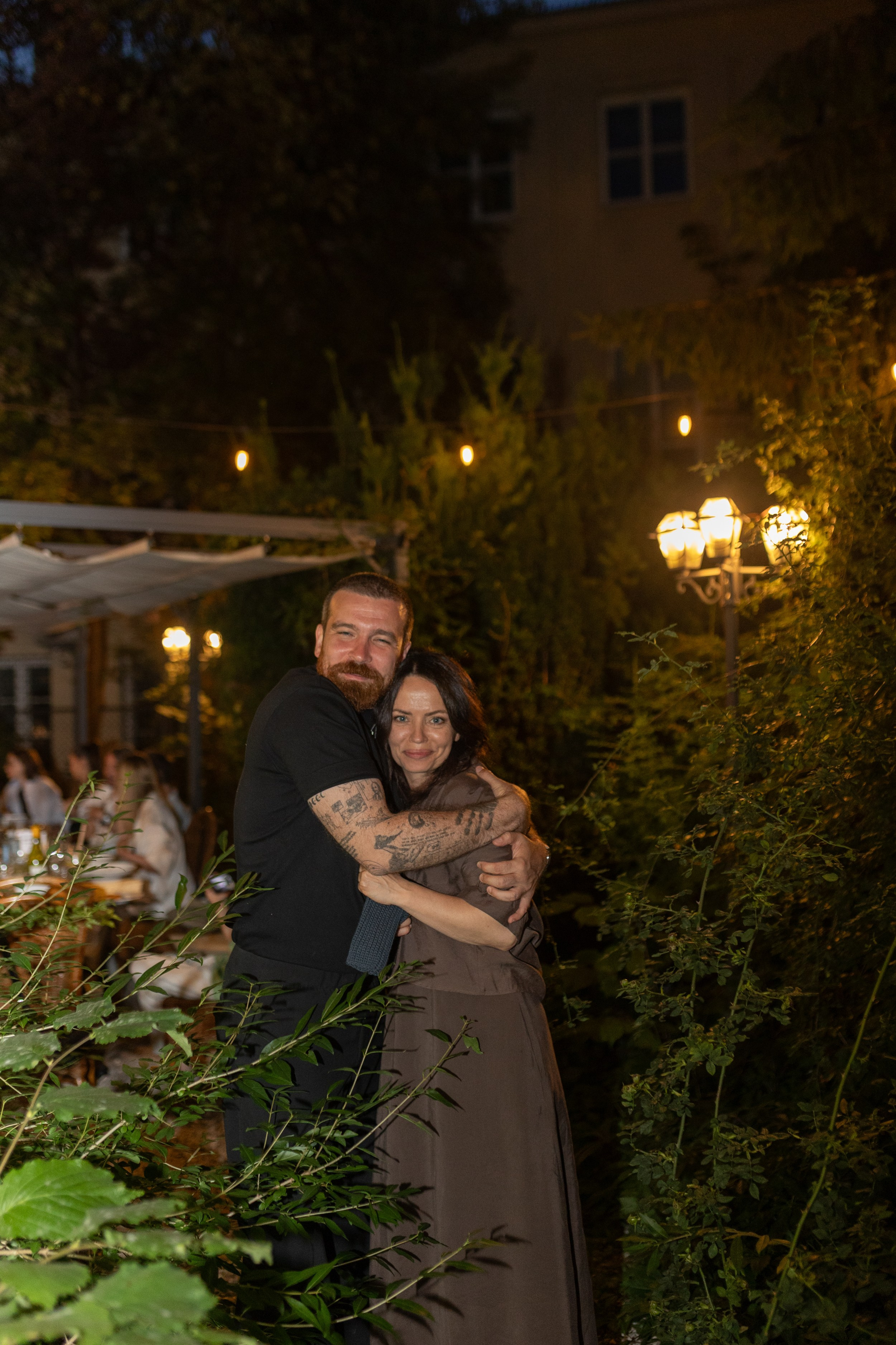 Наталья 04.08.2025. Семейный и детский фотограф в Варшаве Мила Бобровская