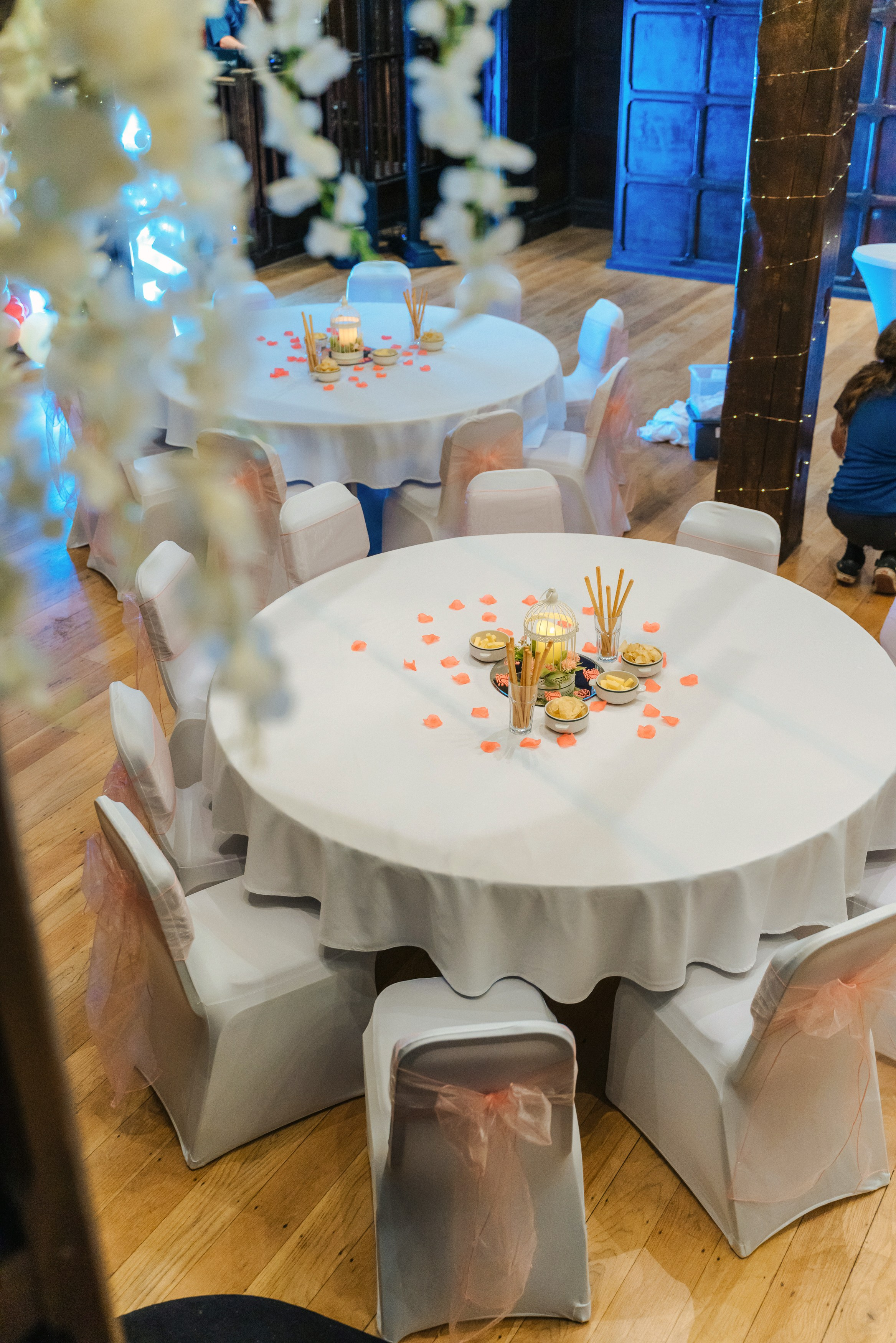 Wedding at Bird Hills Golf Centre. Photographer in England Ekaterina Romanova