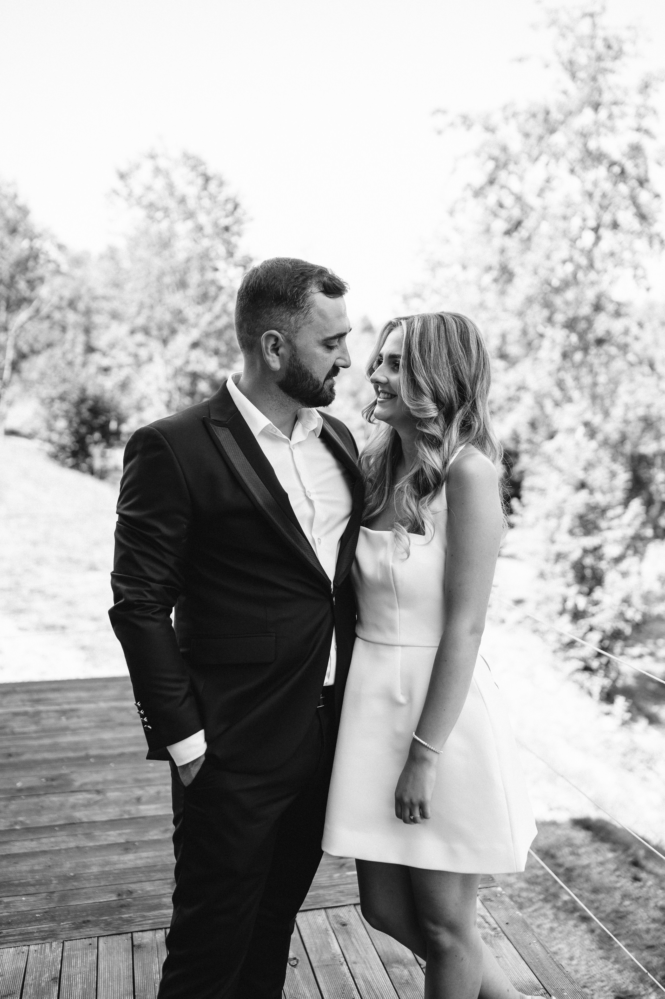 Dumitru si Andreea. Valentin Melen - fotograf de nunta 🤍