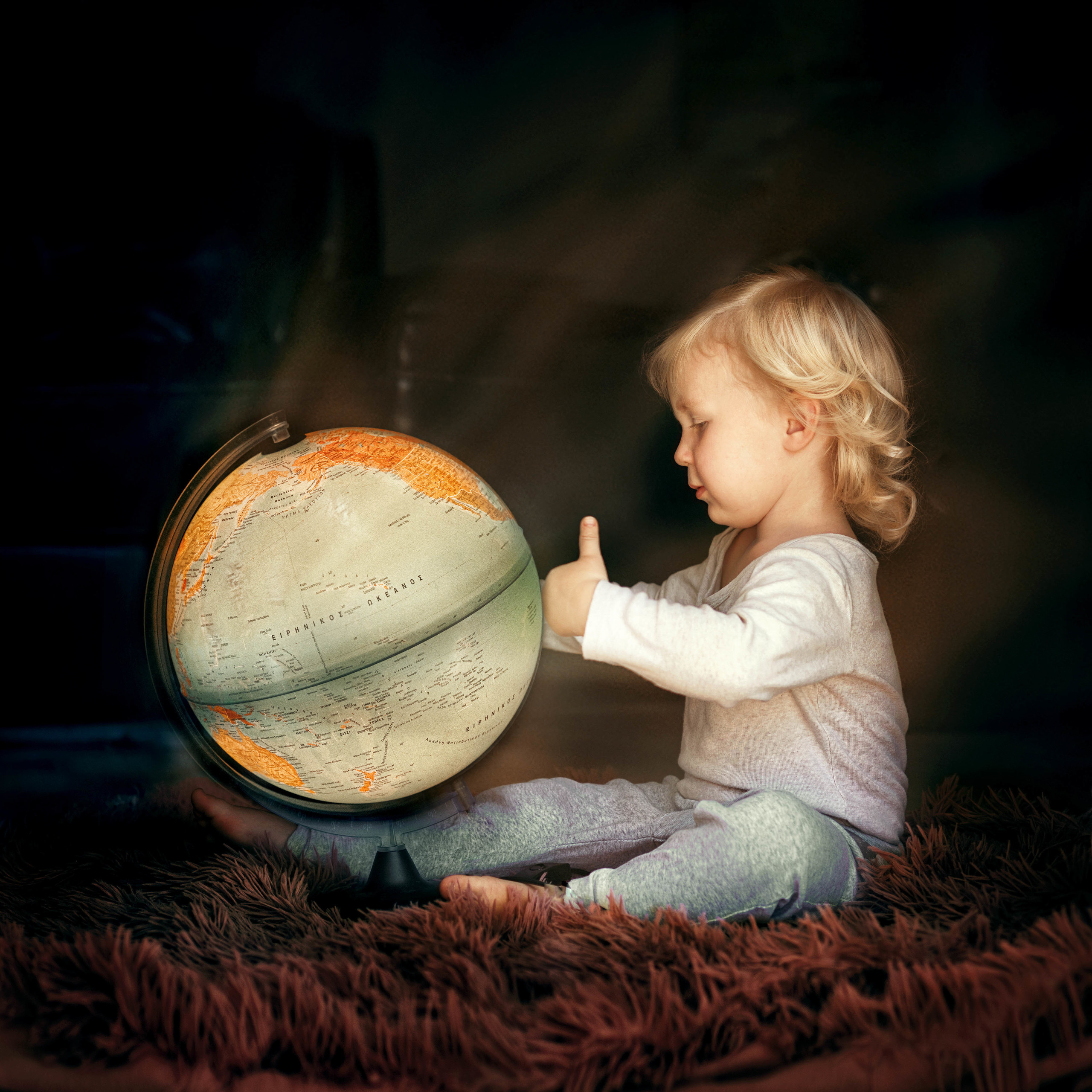 Главная. Семейный и детский фотограф на Кипре Hanna Pinchuk