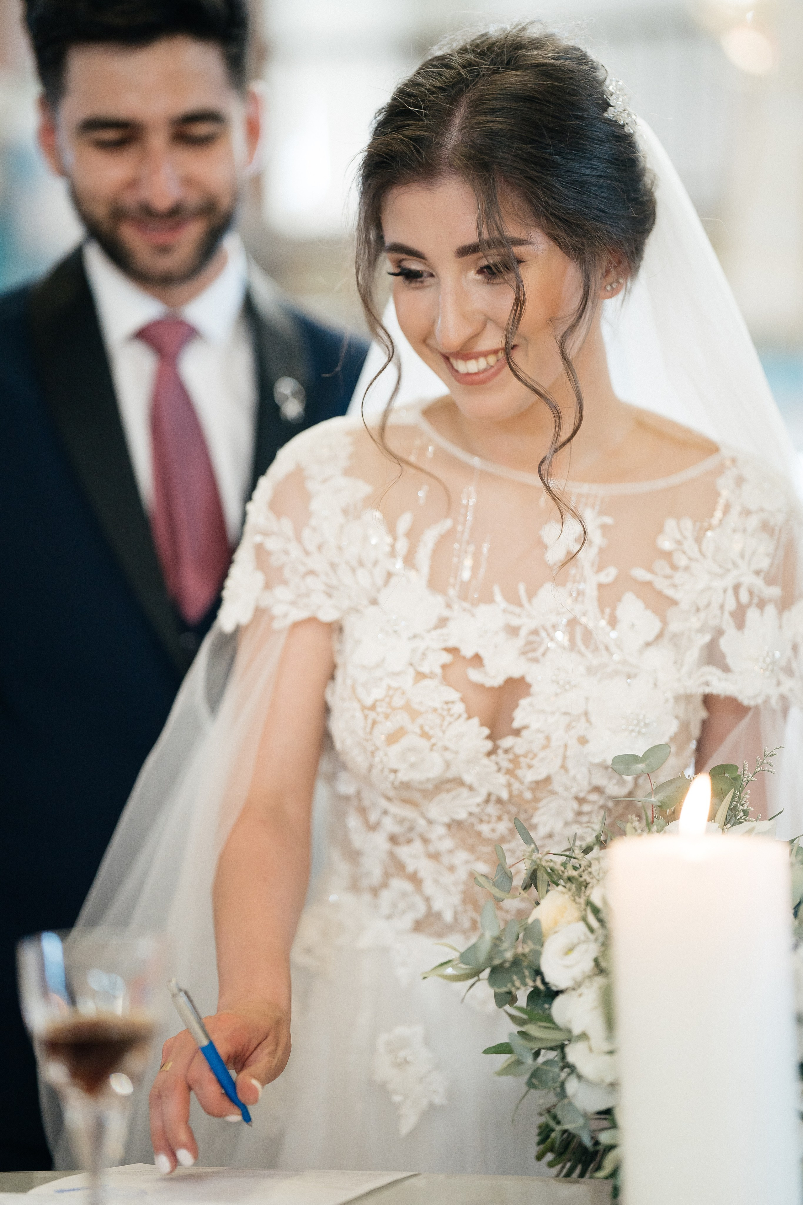 Wedding K & S. GK Photography – Capture the Moment