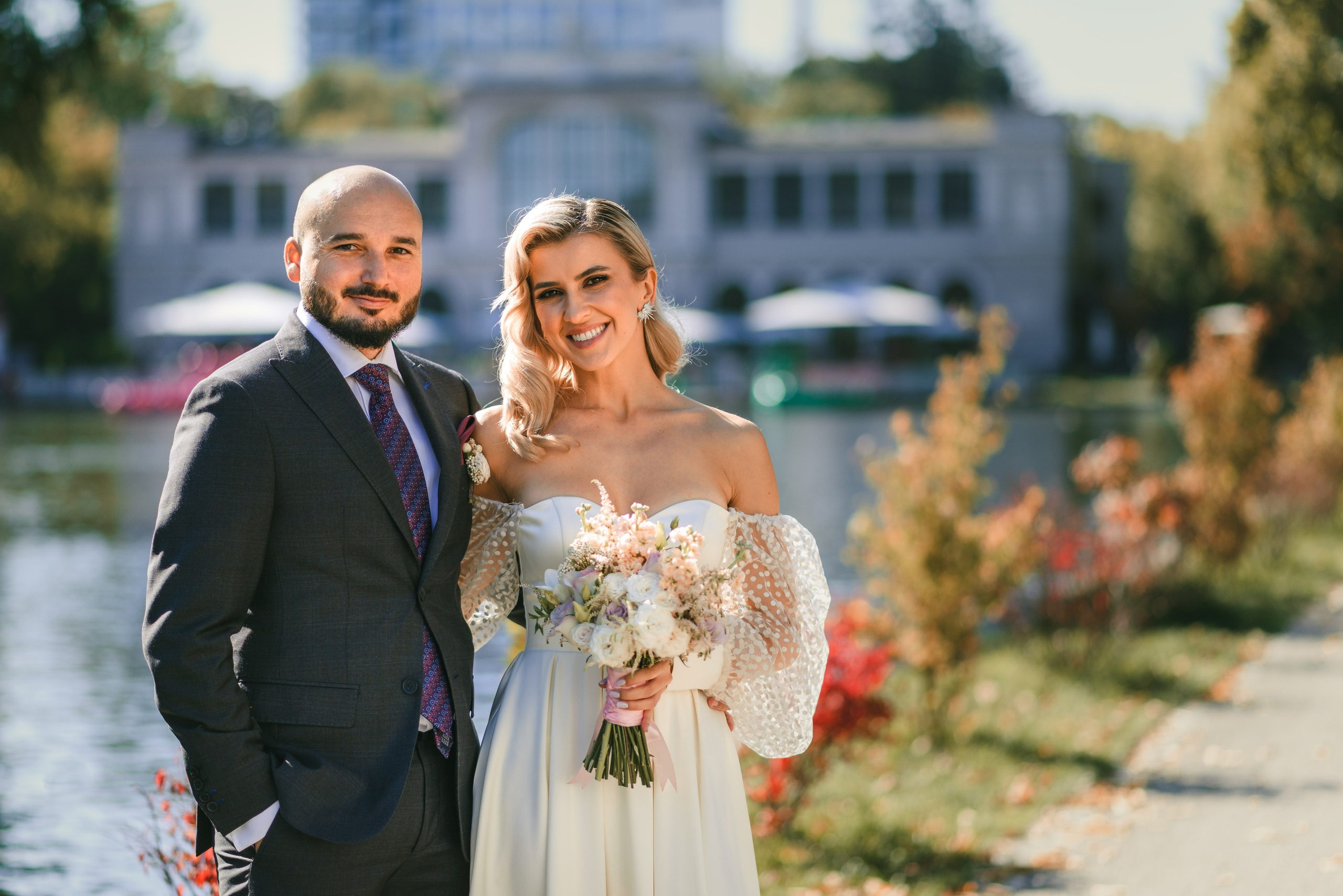 Radu Rahovan Fotograf de cununie civilǎ Cluj