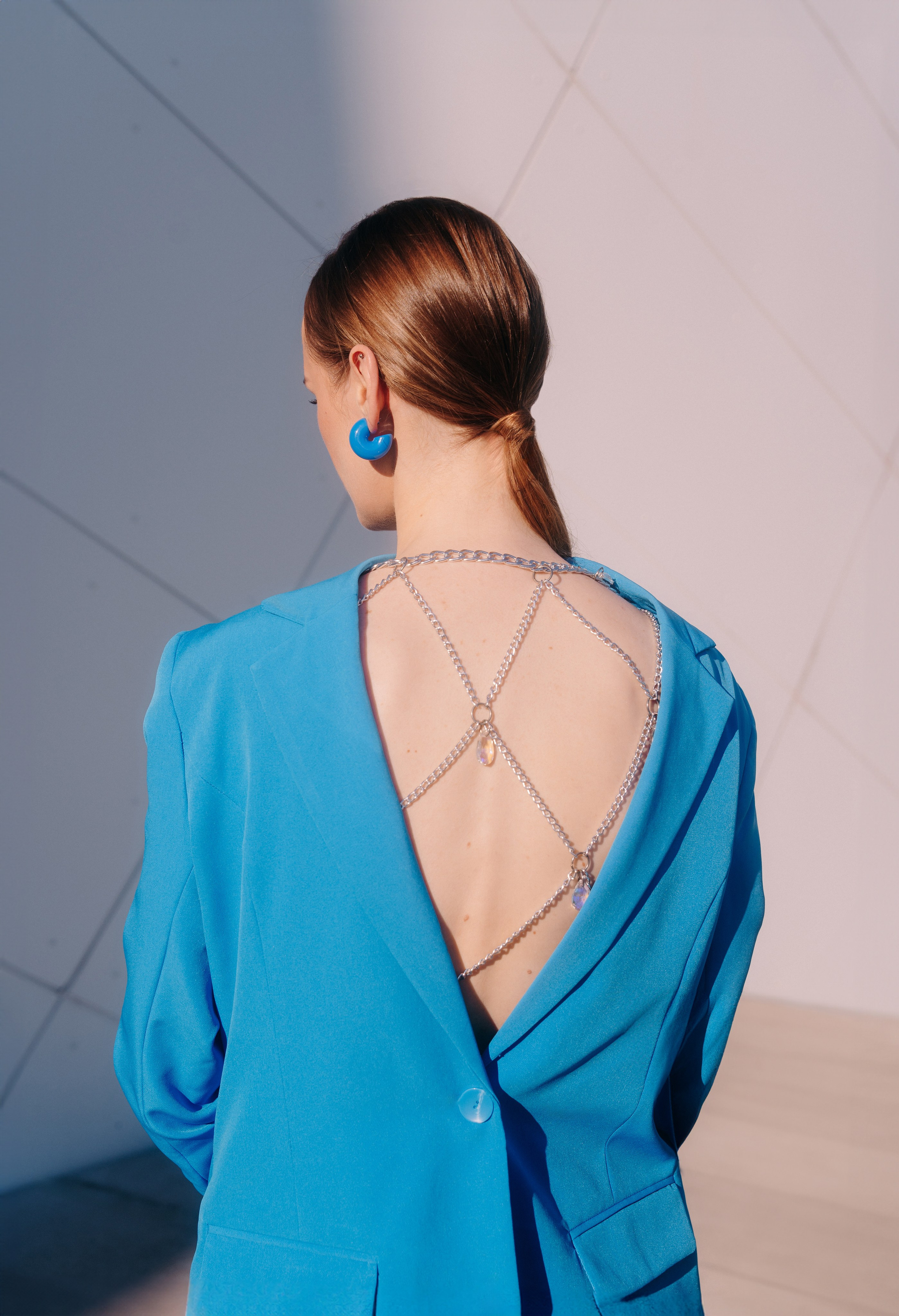 Editorials & Portraits. Photographer Luxembourg