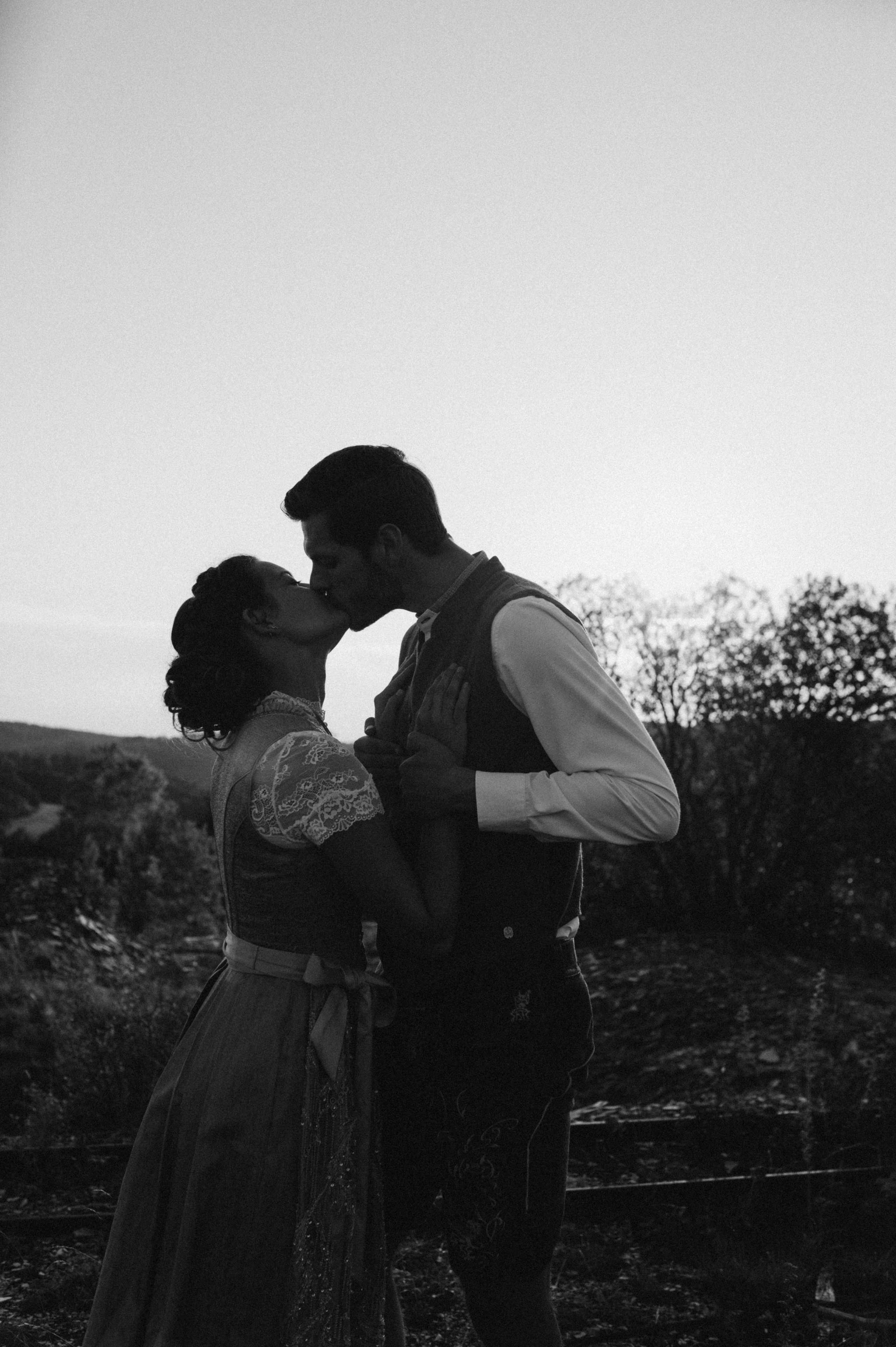 Горное очарование. Фотограф в Нюрнберге Ирина Менерт из Ансбаха