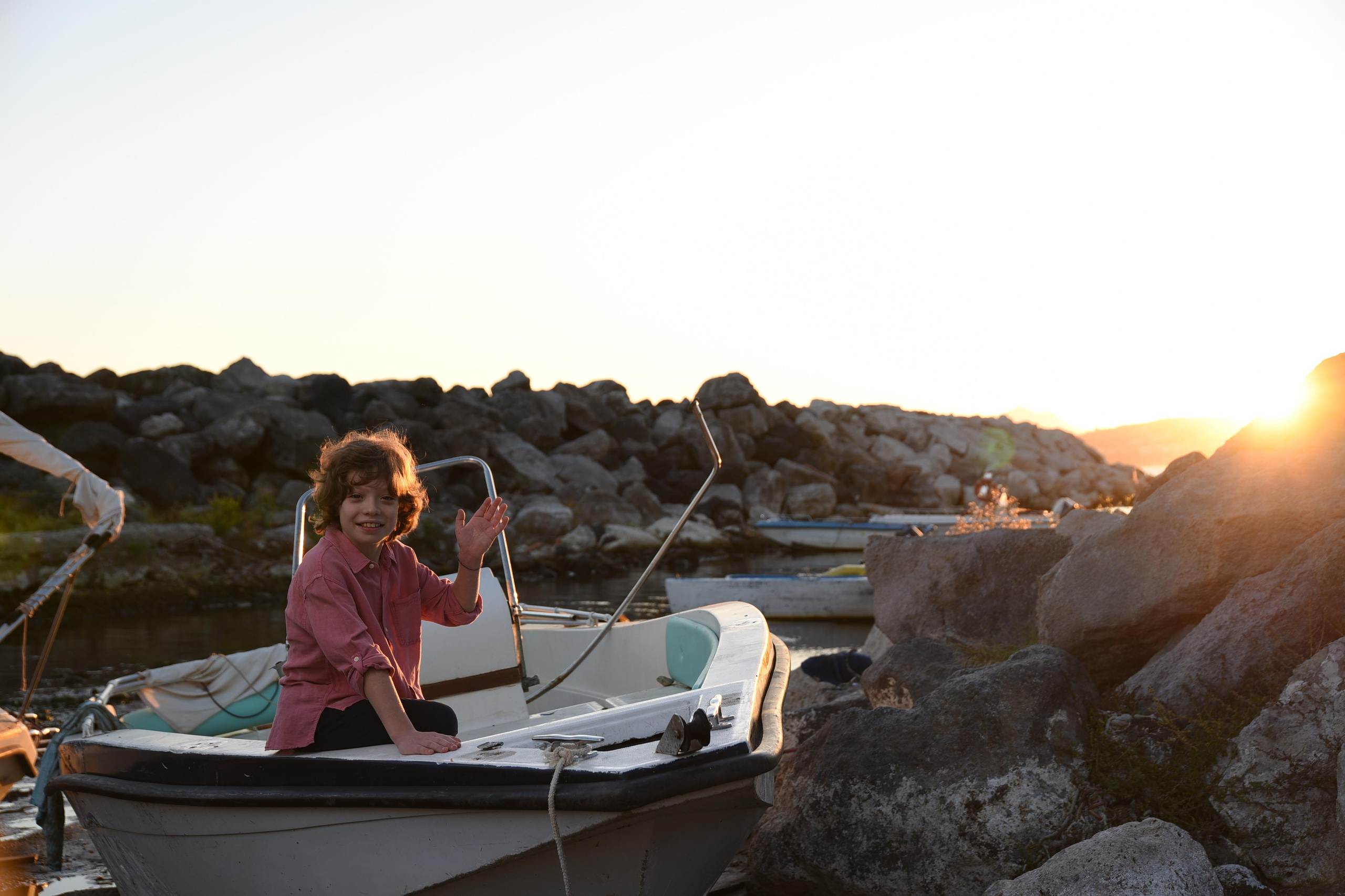 Fotografo di famiglia