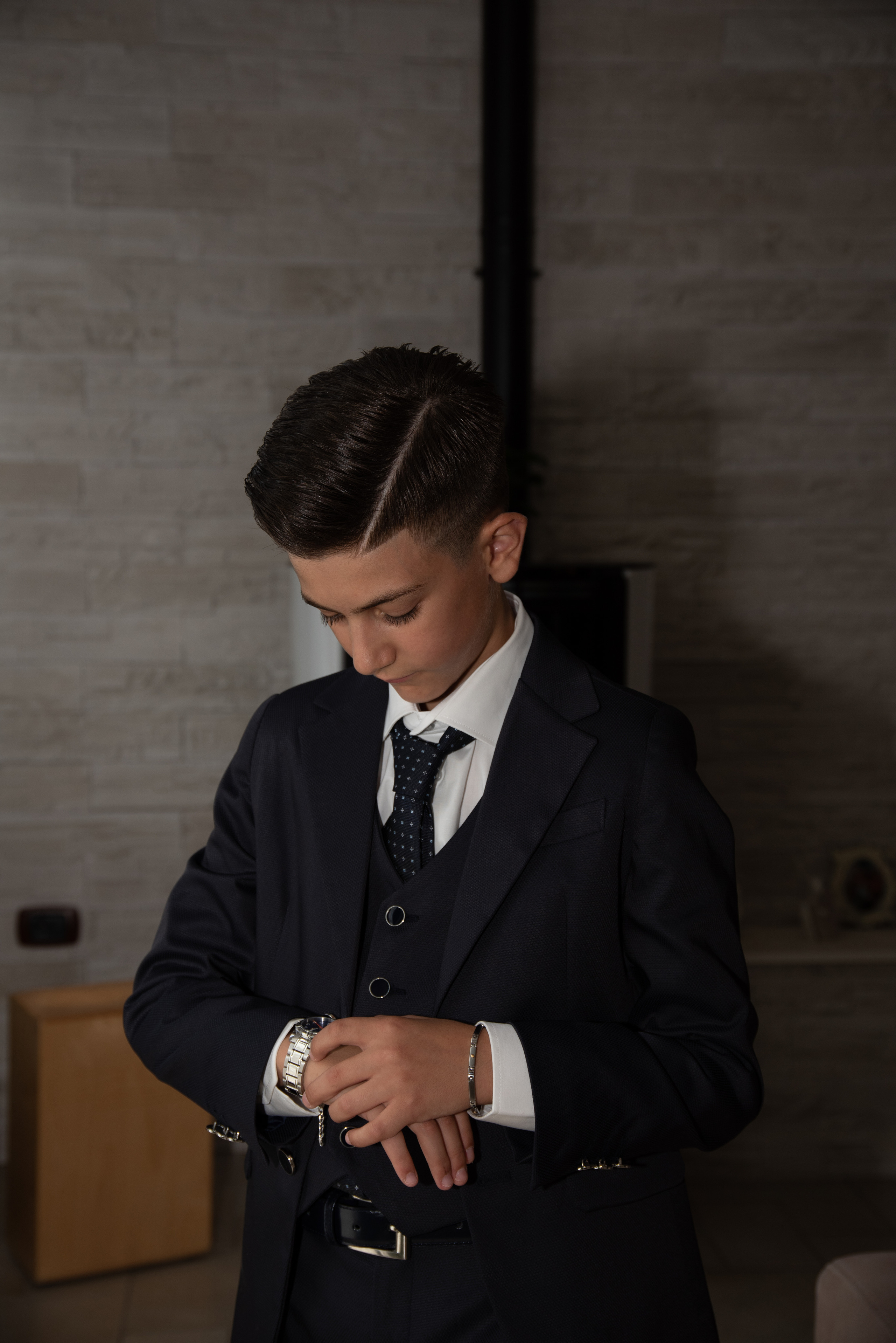 Fotografo di famiglia