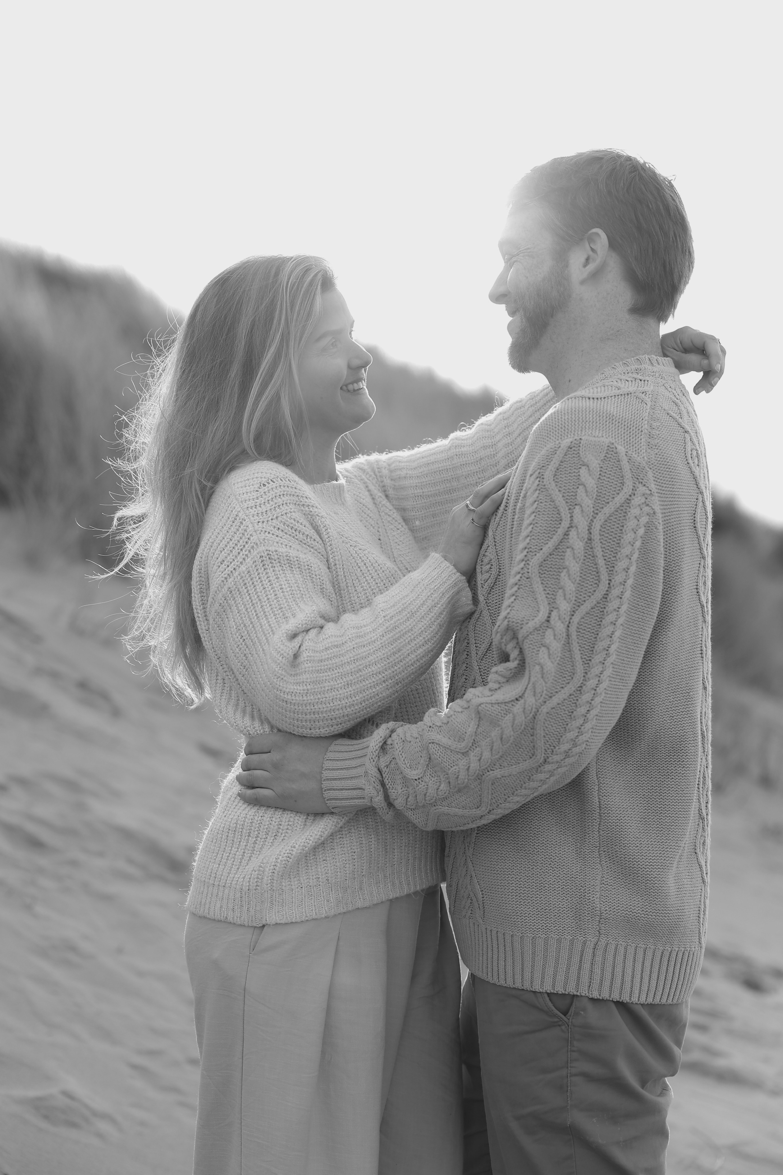 R & S. Portrait and Family Photographer in Netherlands