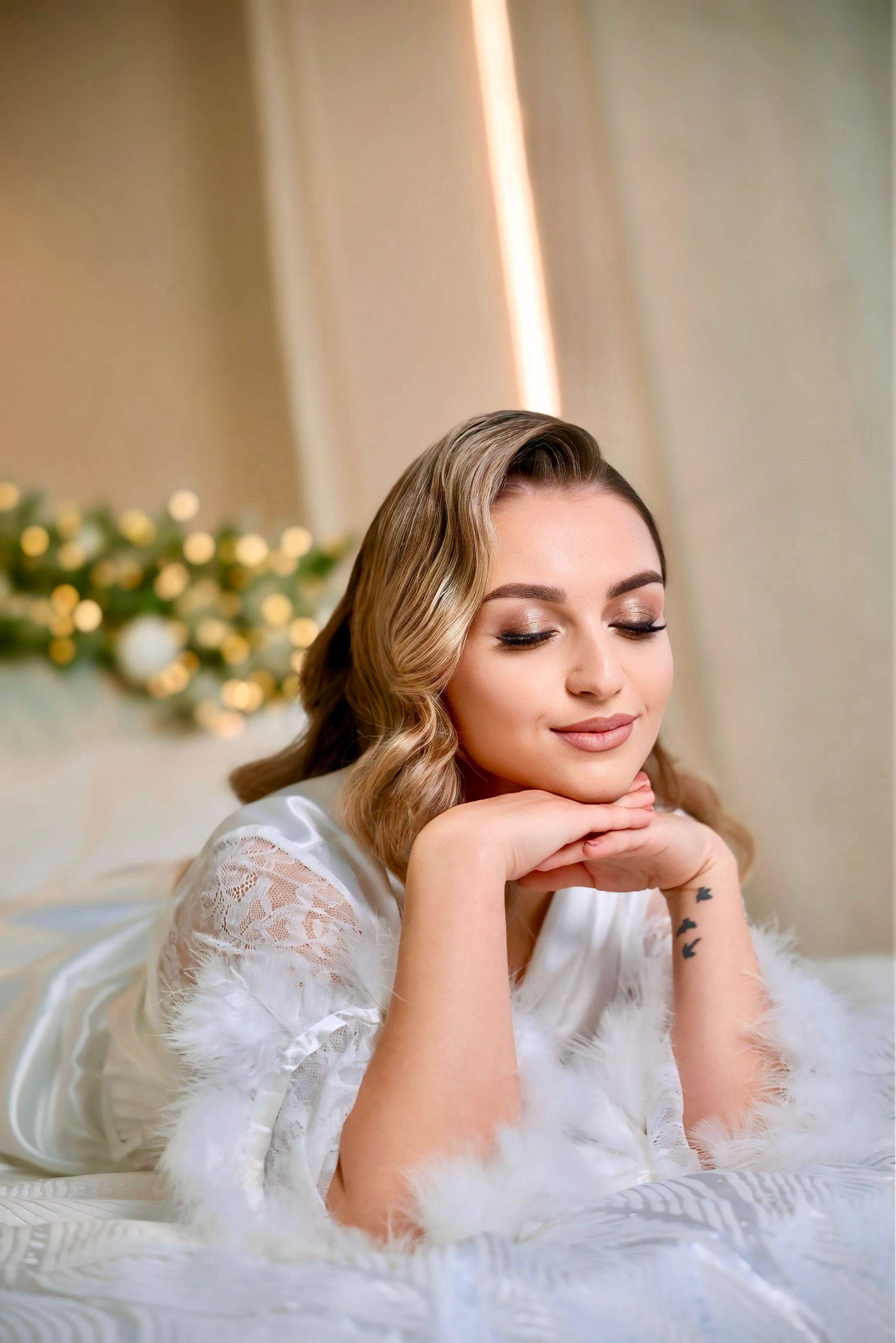 Anul Nou 2025-2026. Fotograf al tainelor bisericești – Alina Fetu