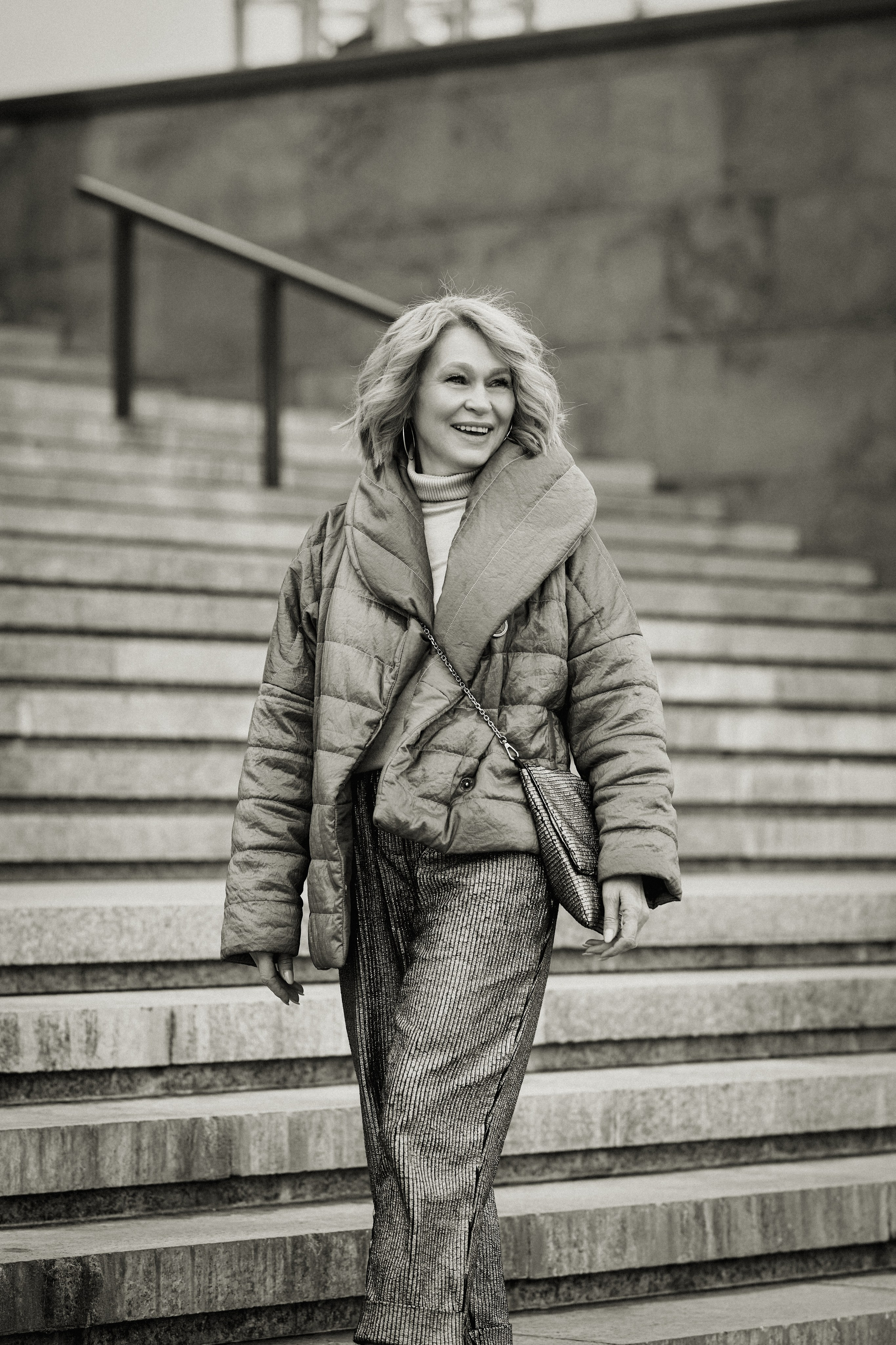 Дизайнер. Стилист. Фотограф в Барселоне Жанна Захарченко