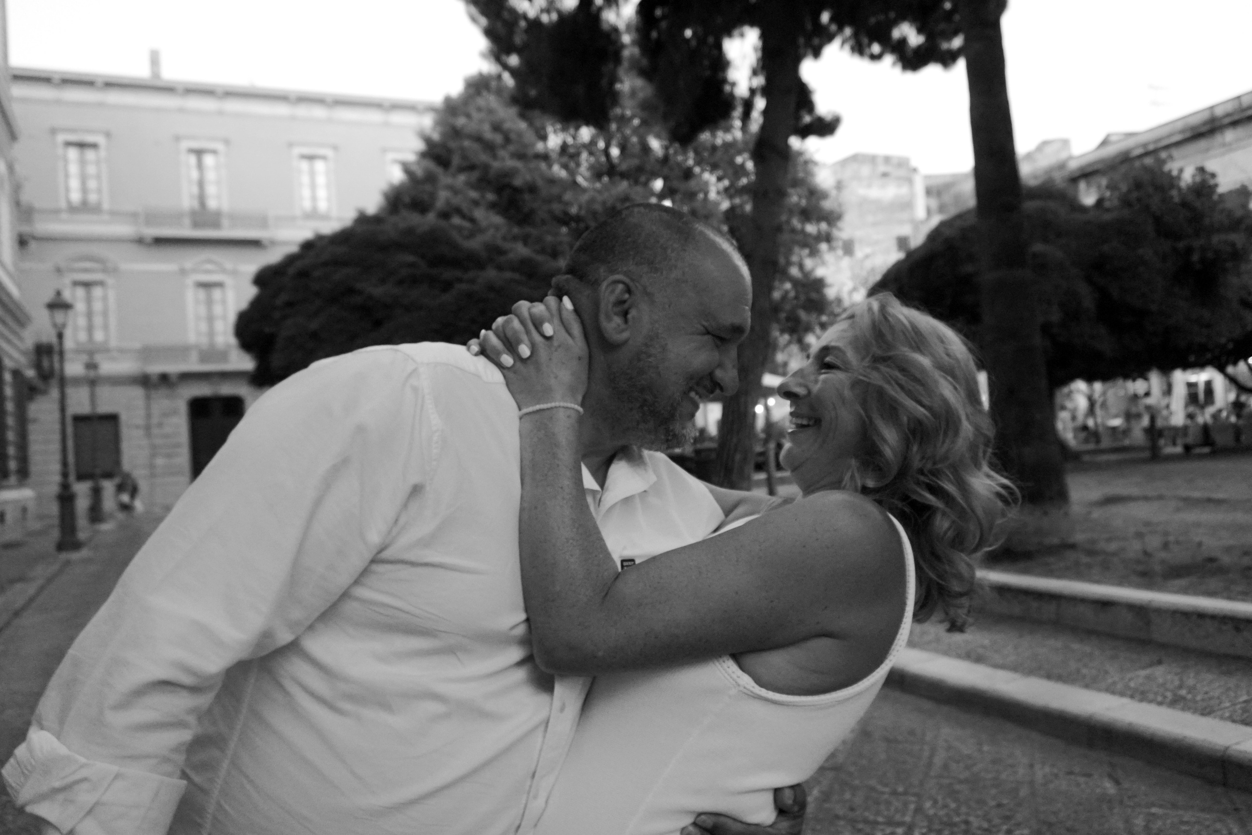 Kylie e la sua meravigliosa famiglia, estate a Lecce. Videografa e Fotografa in Italia Sokhova Albina